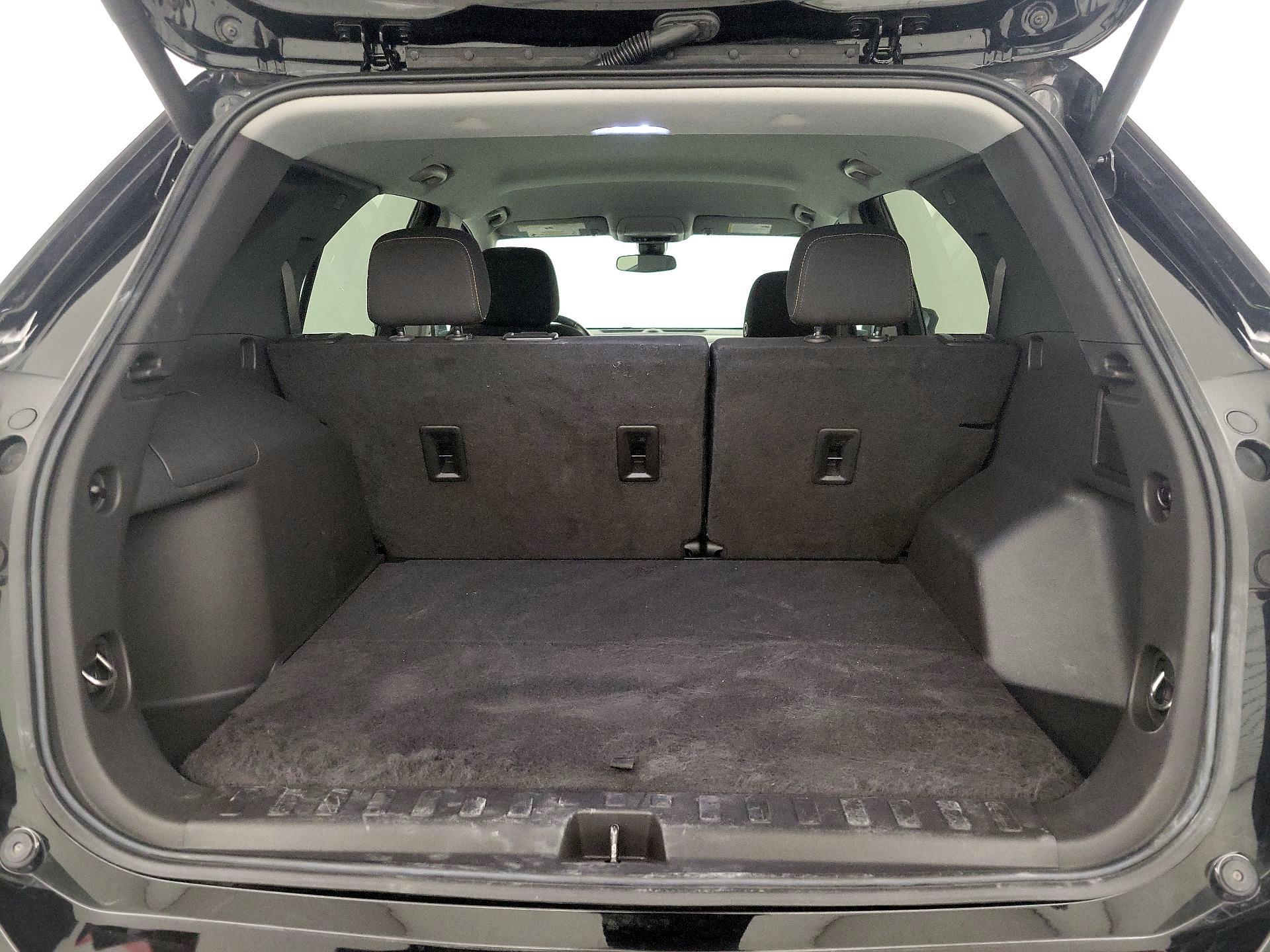 Thumbnail: 2021 Chevrolet Equinox - 19