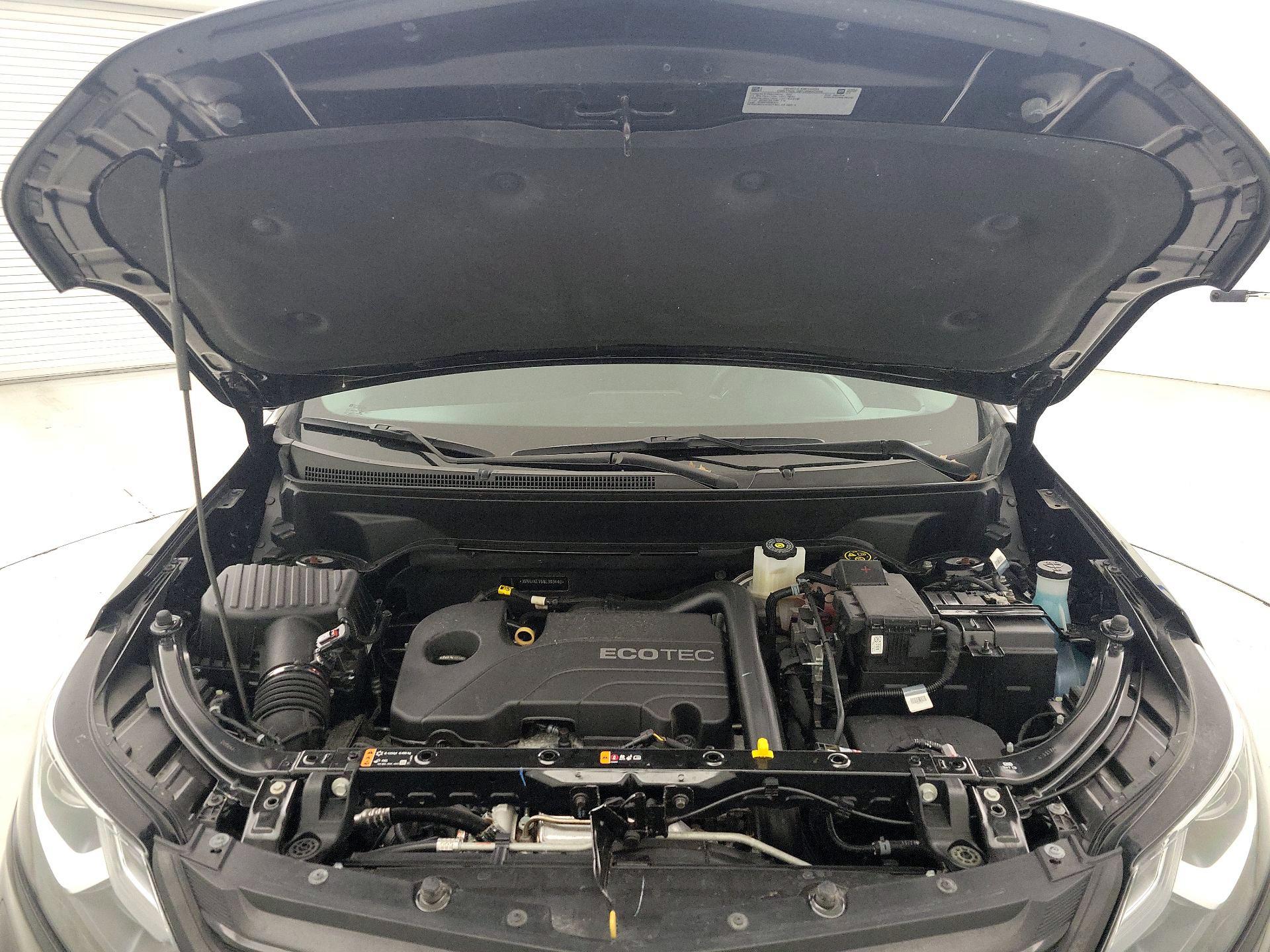 Thumbnail: 2021 Chevrolet Equinox - 20