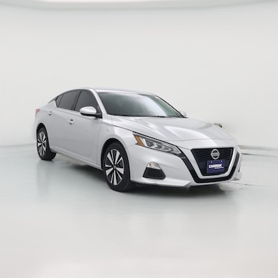 2022 Nissan Altima SV