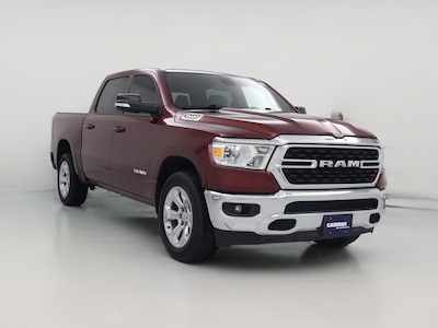 2022 Ram 1500 Lonestar