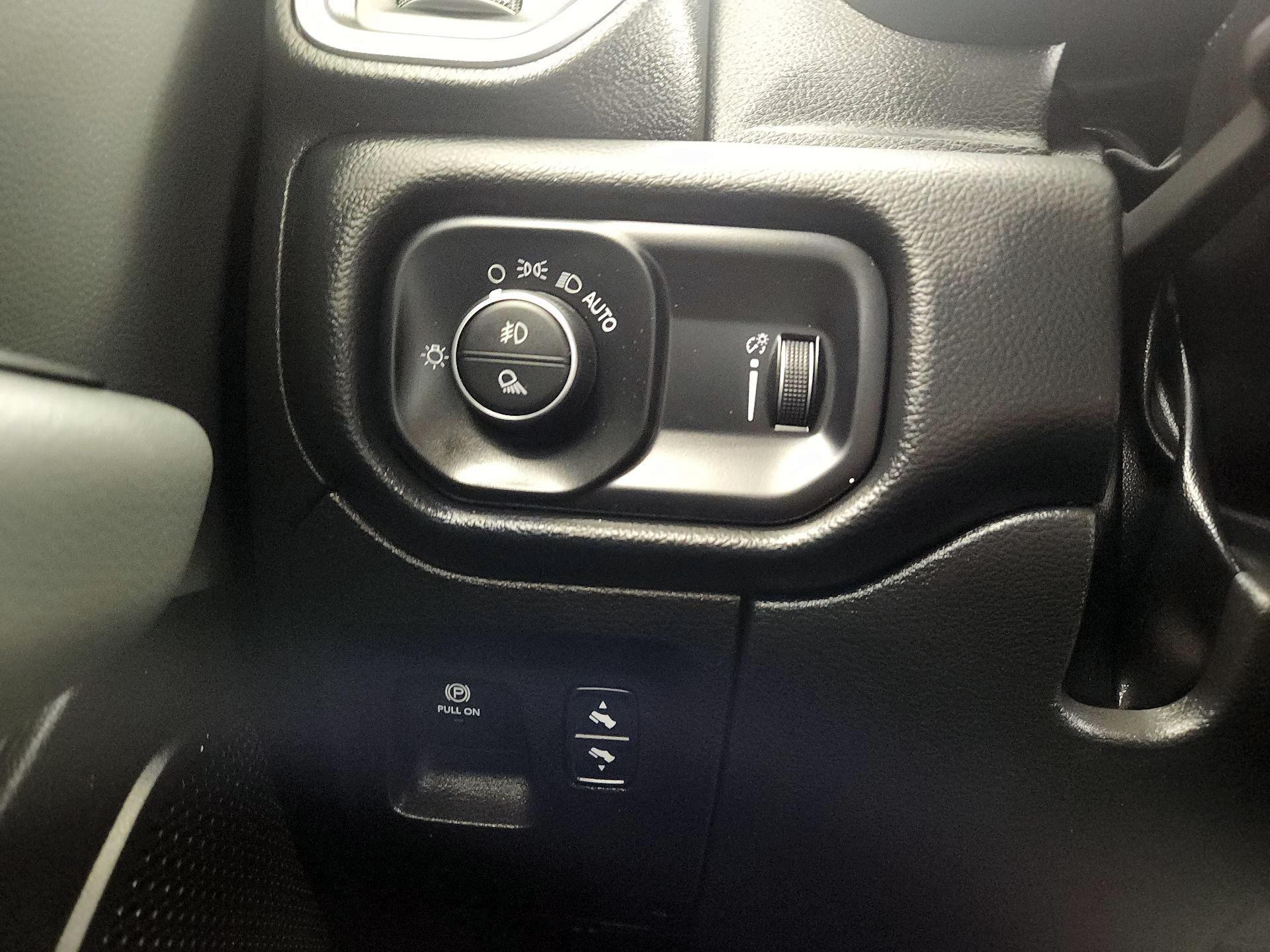 Thumbnail: 2022 RAM 1500 - 13