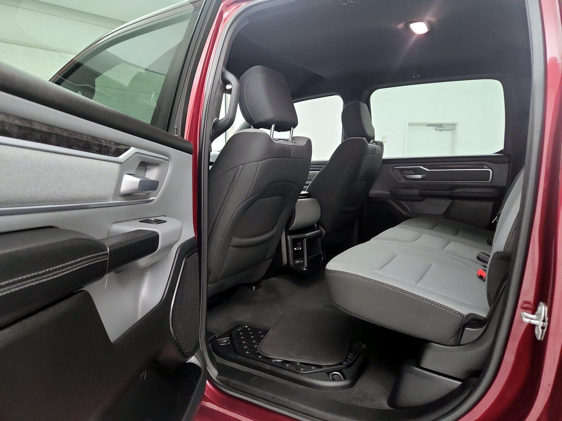 Thumbnail: 2022 RAM 1500 - 20