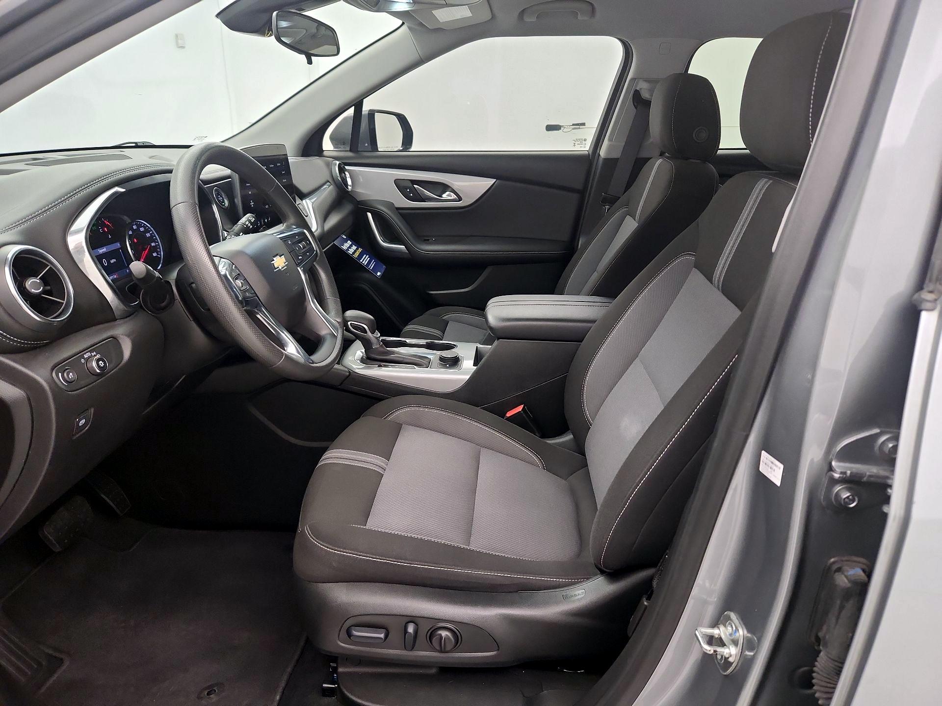 Thumbnail: 2024 Chevrolet Blazer - 11