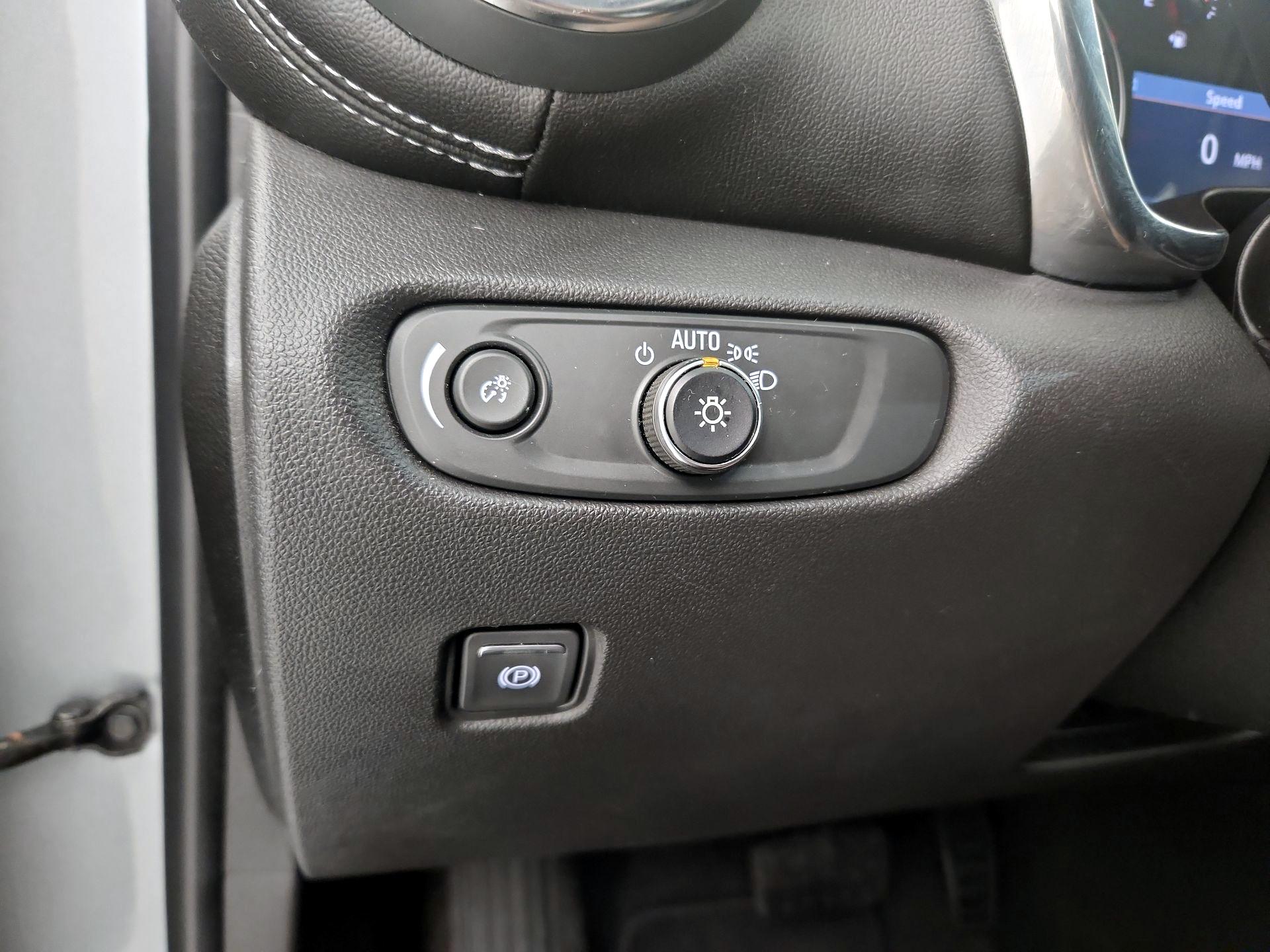 Thumbnail: 2024 Chevrolet Blazer - 13