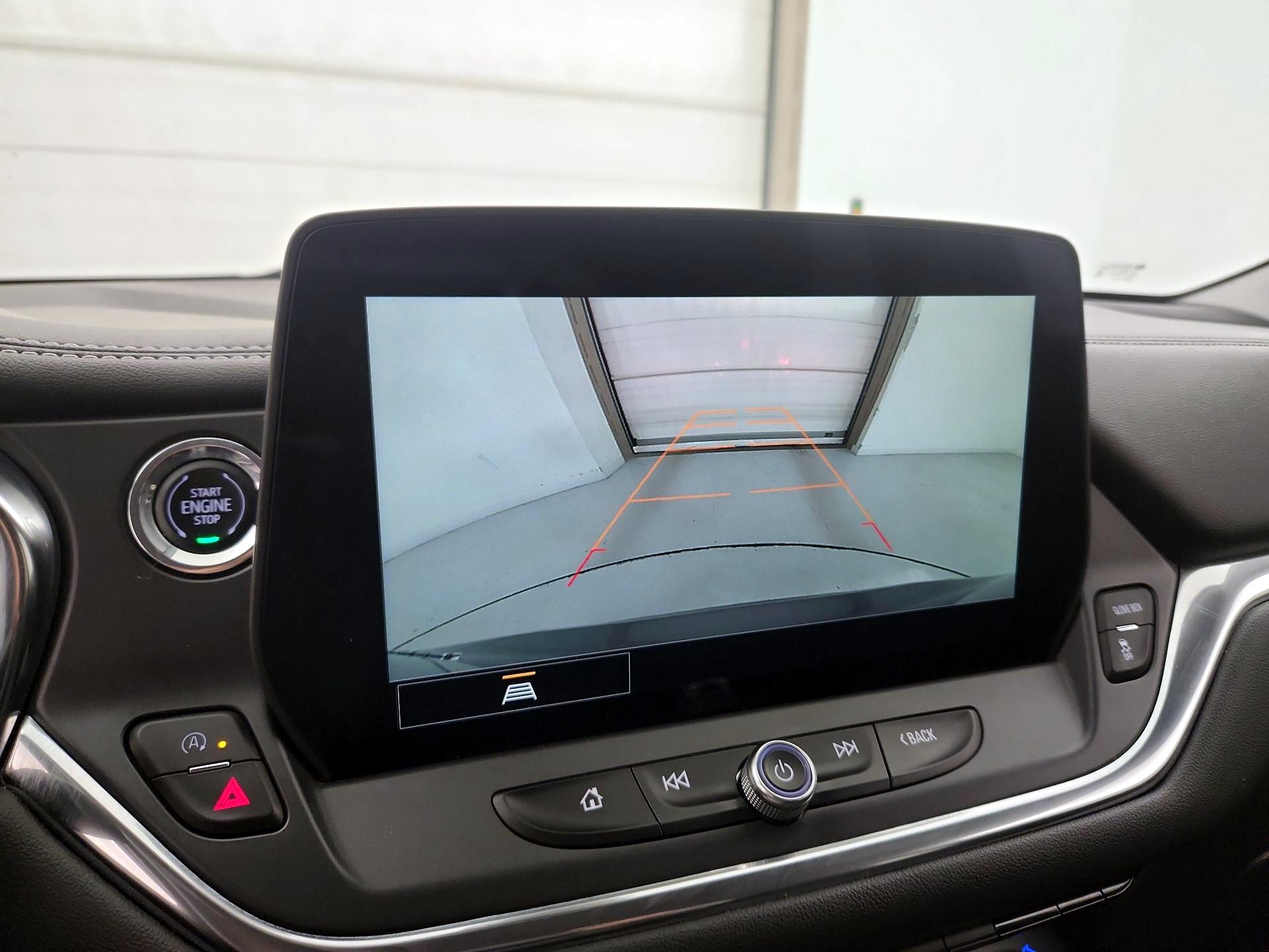 Thumbnail: 2024 Chevrolet Blazer - 14