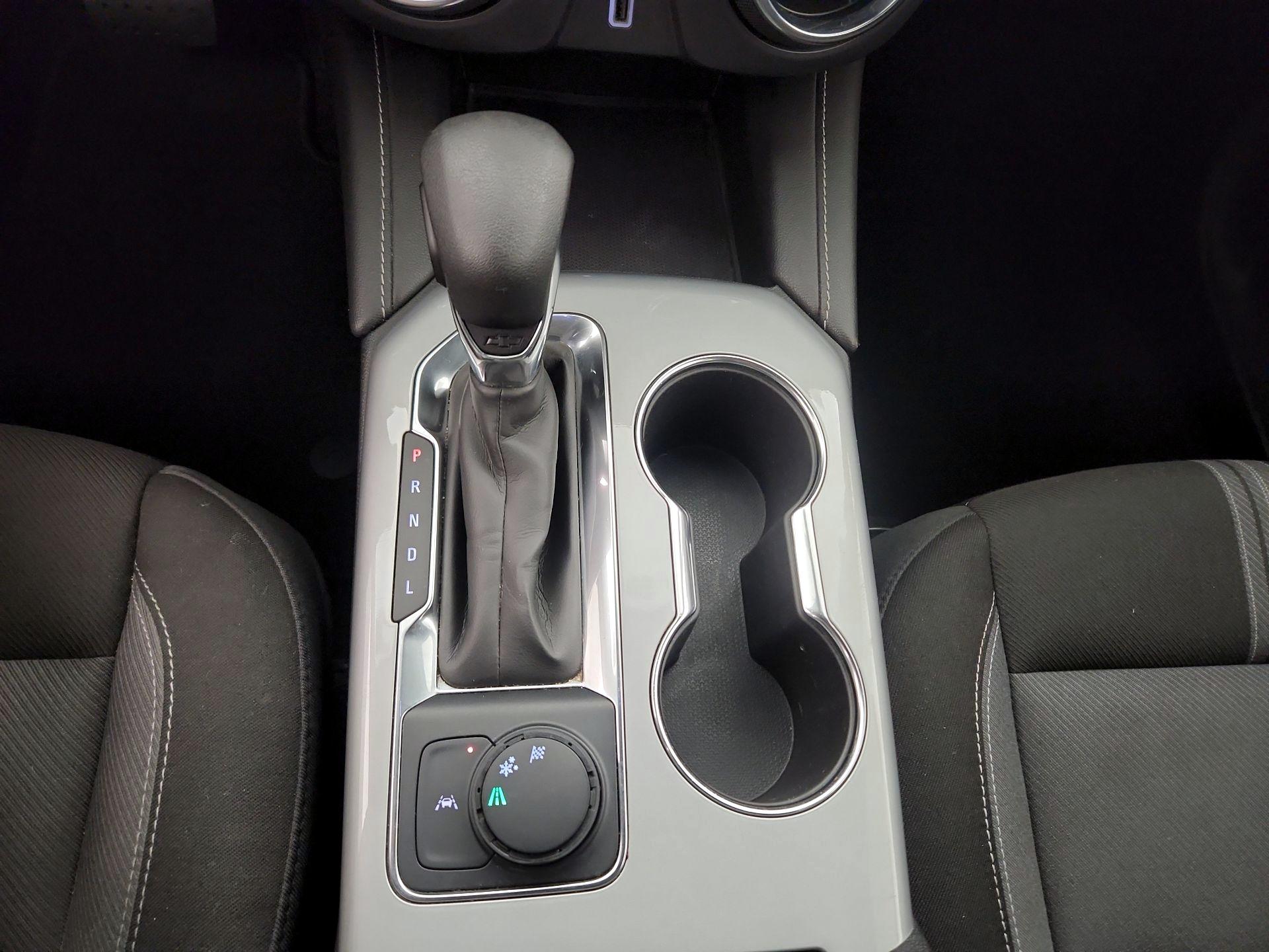 Thumbnail: 2024 Chevrolet Blazer - 17