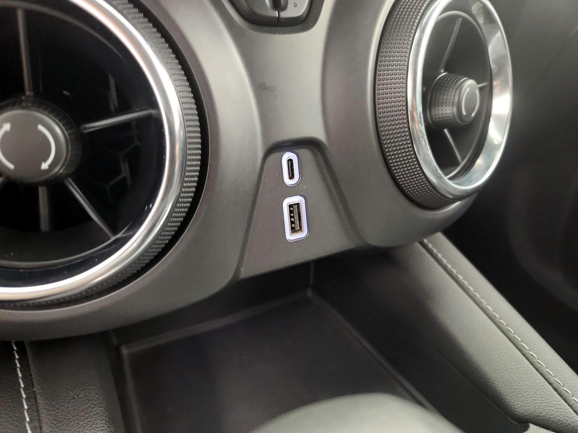 Thumbnail: 2024 Chevrolet Blazer - 18