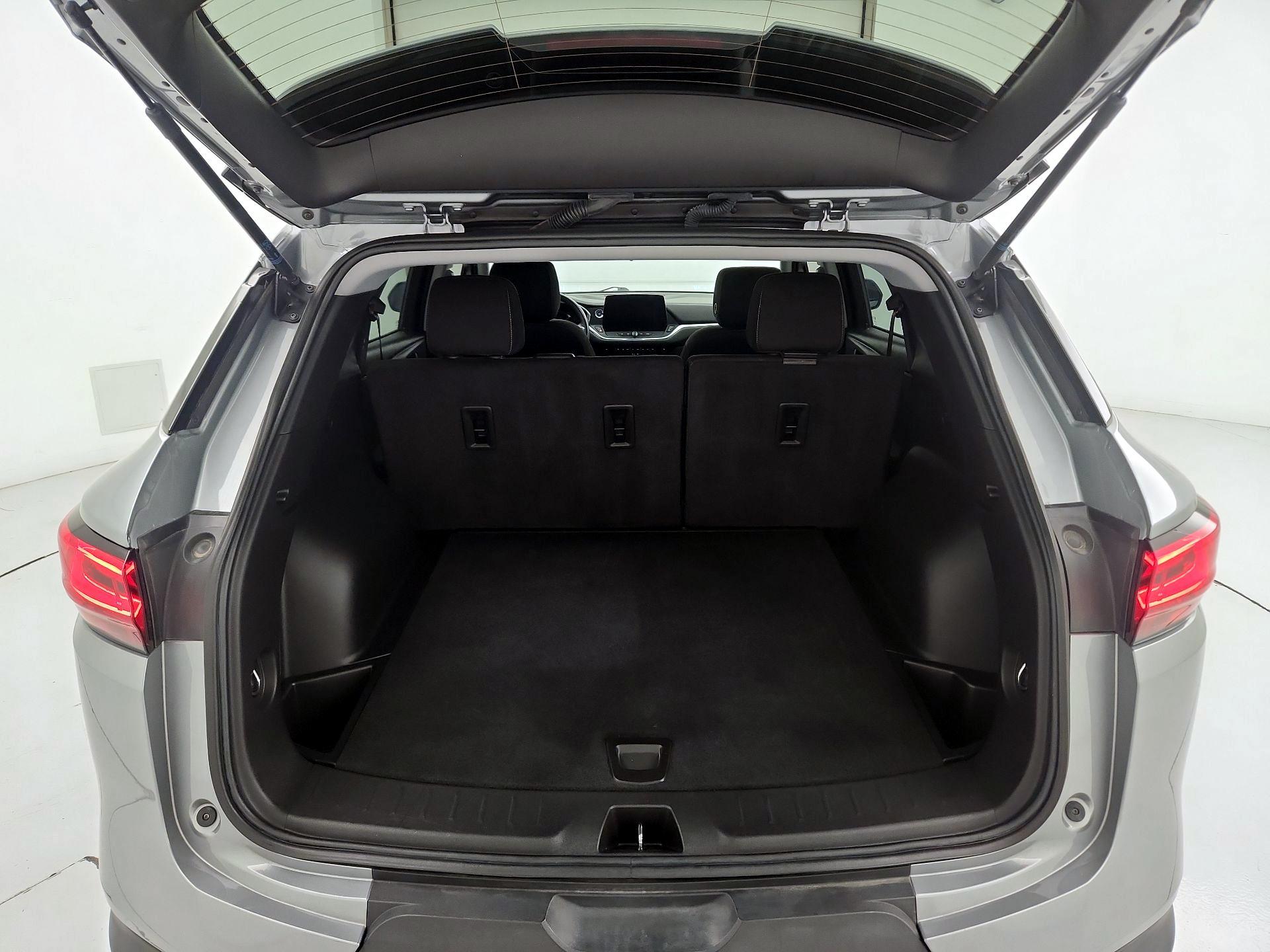 Thumbnail: 2024 Chevrolet Blazer - 20