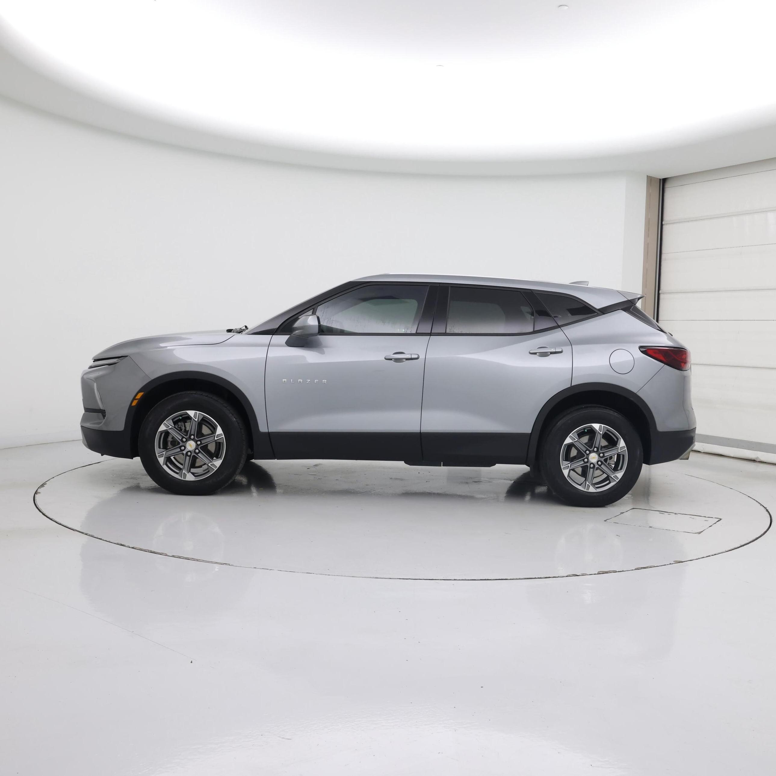 Thumbnail: 2024 Chevrolet Blazer - 3