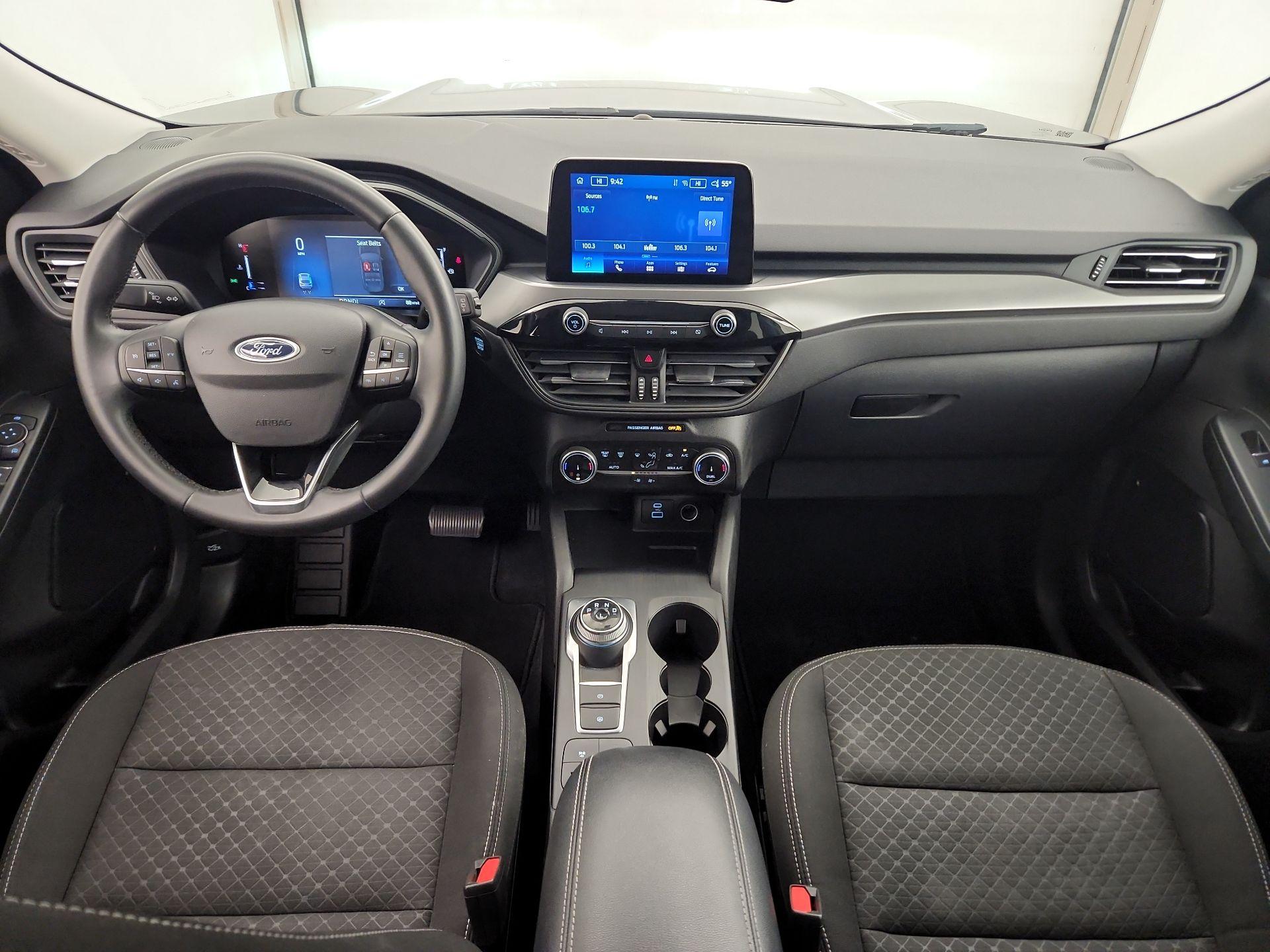 Thumbnail: 2023 Ford Escape - 9