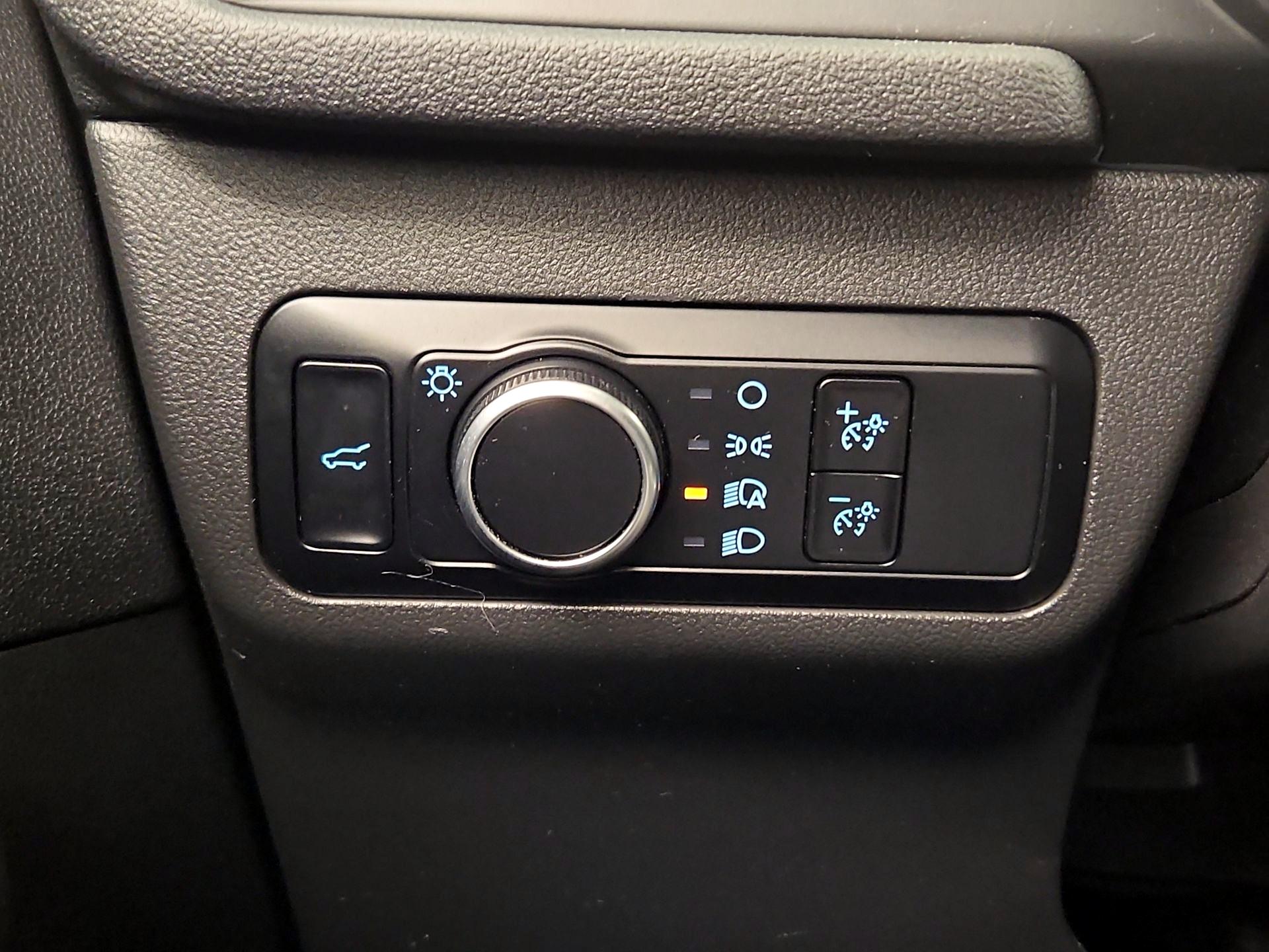 Thumbnail: 2023 Ford Escape - 13