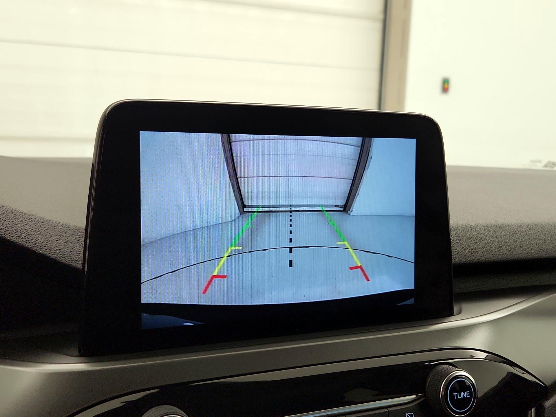 Thumbnail: 2023 Ford Escape - 14