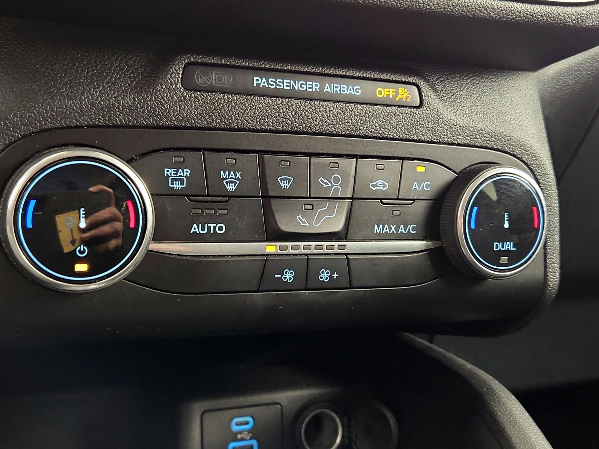 Thumbnail: 2023 Ford Escape - 16