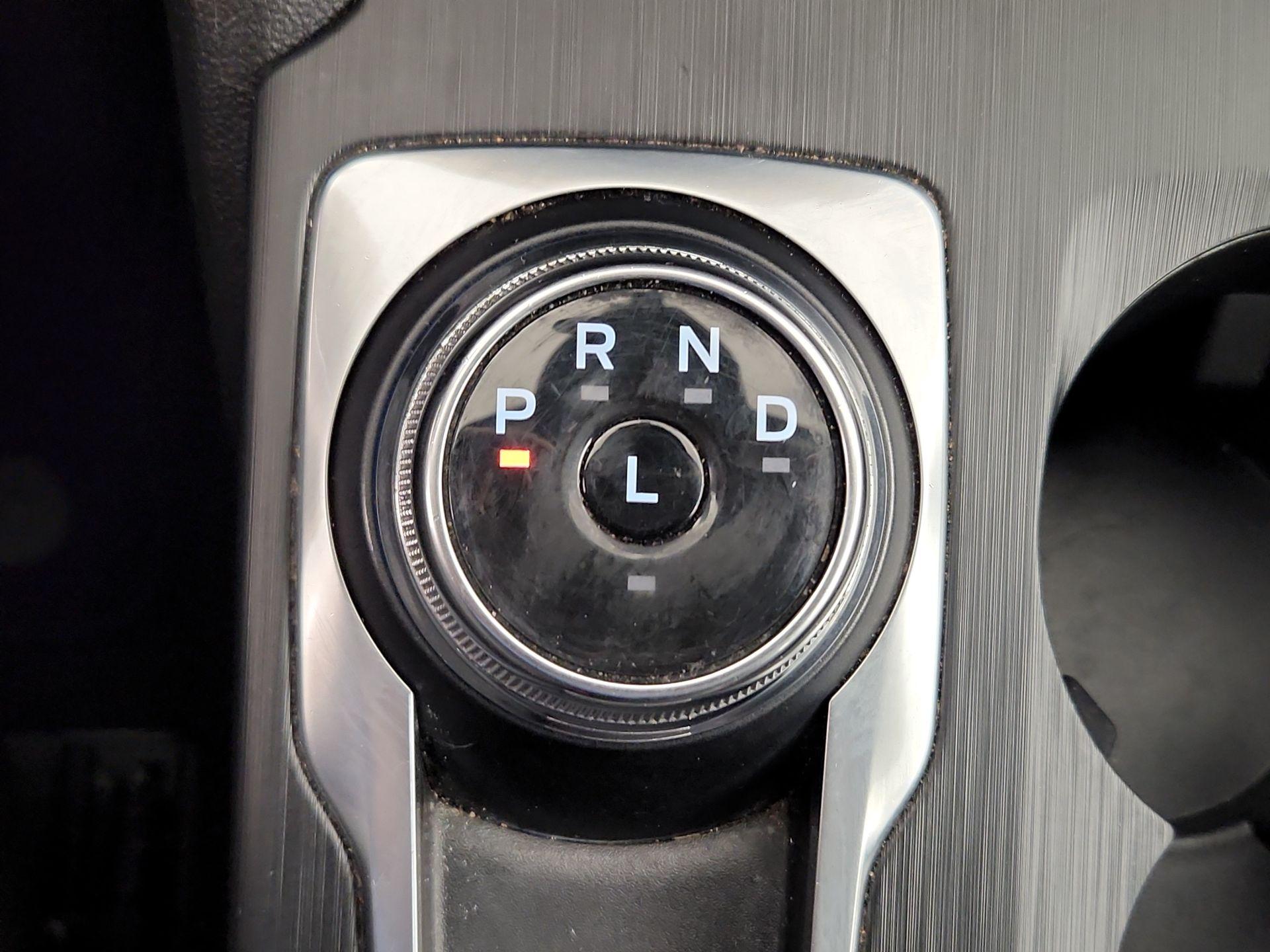 Thumbnail: 2023 Ford Escape - 17