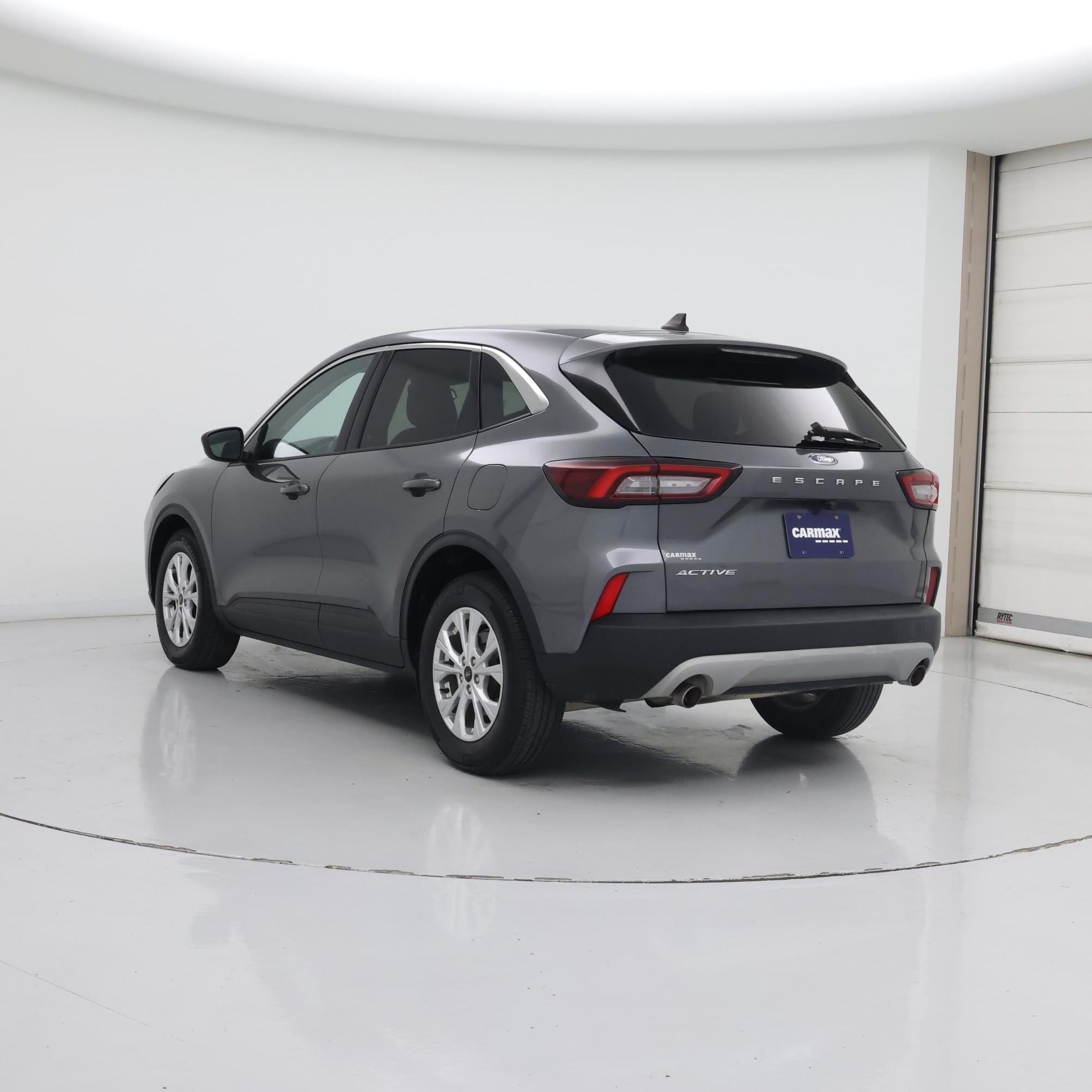 Thumbnail: 2023 Ford Escape - 2