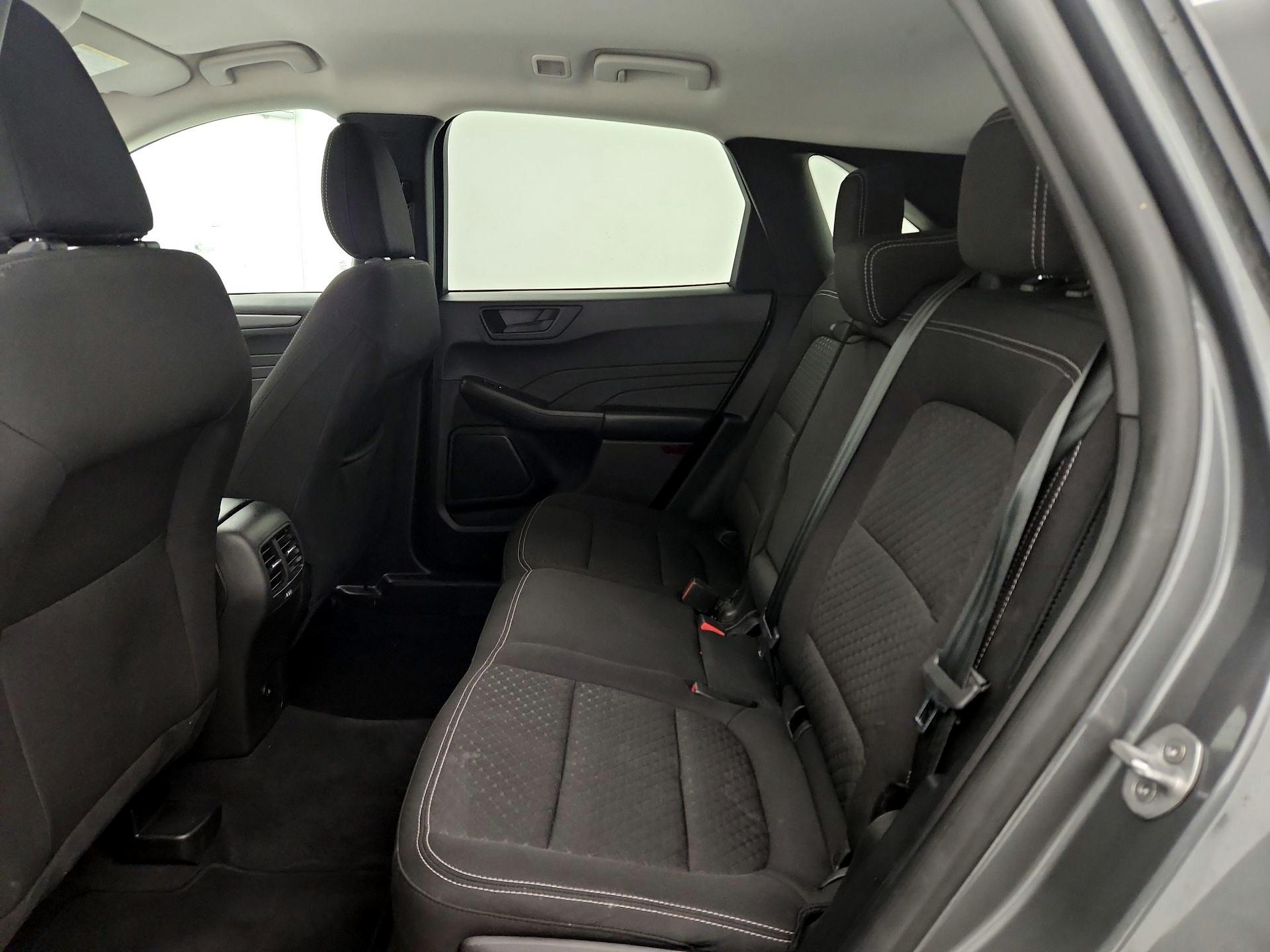 Thumbnail: 2023 Ford Escape - 19