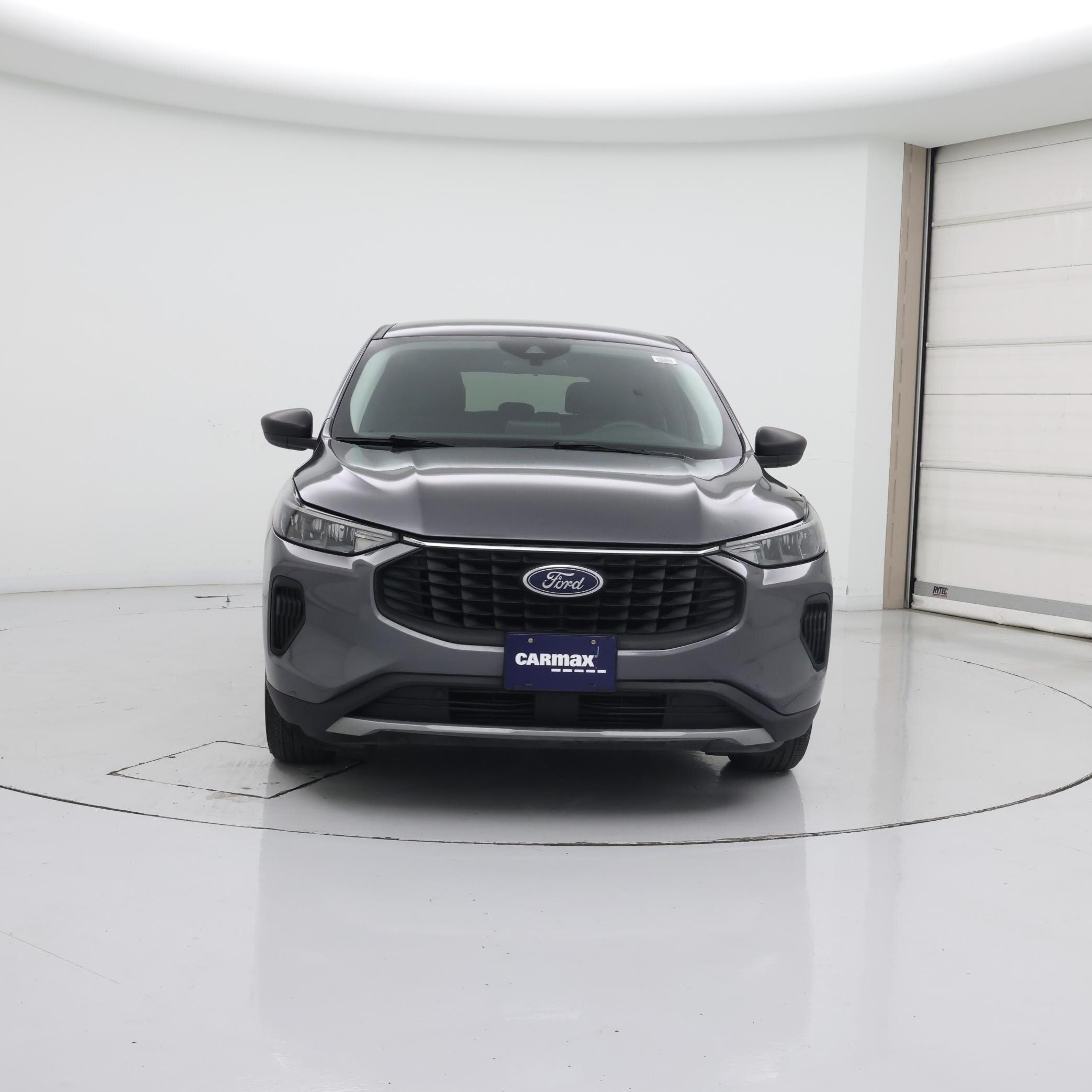 Thumbnail: 2023 Ford Escape - 5