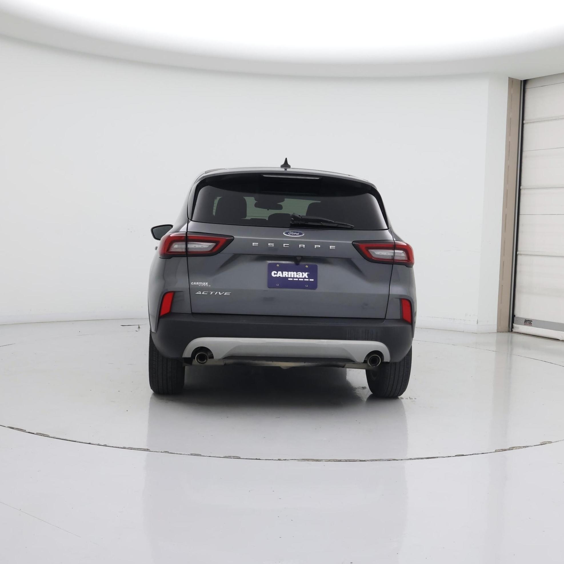 Thumbnail: 2023 Ford Escape - 6