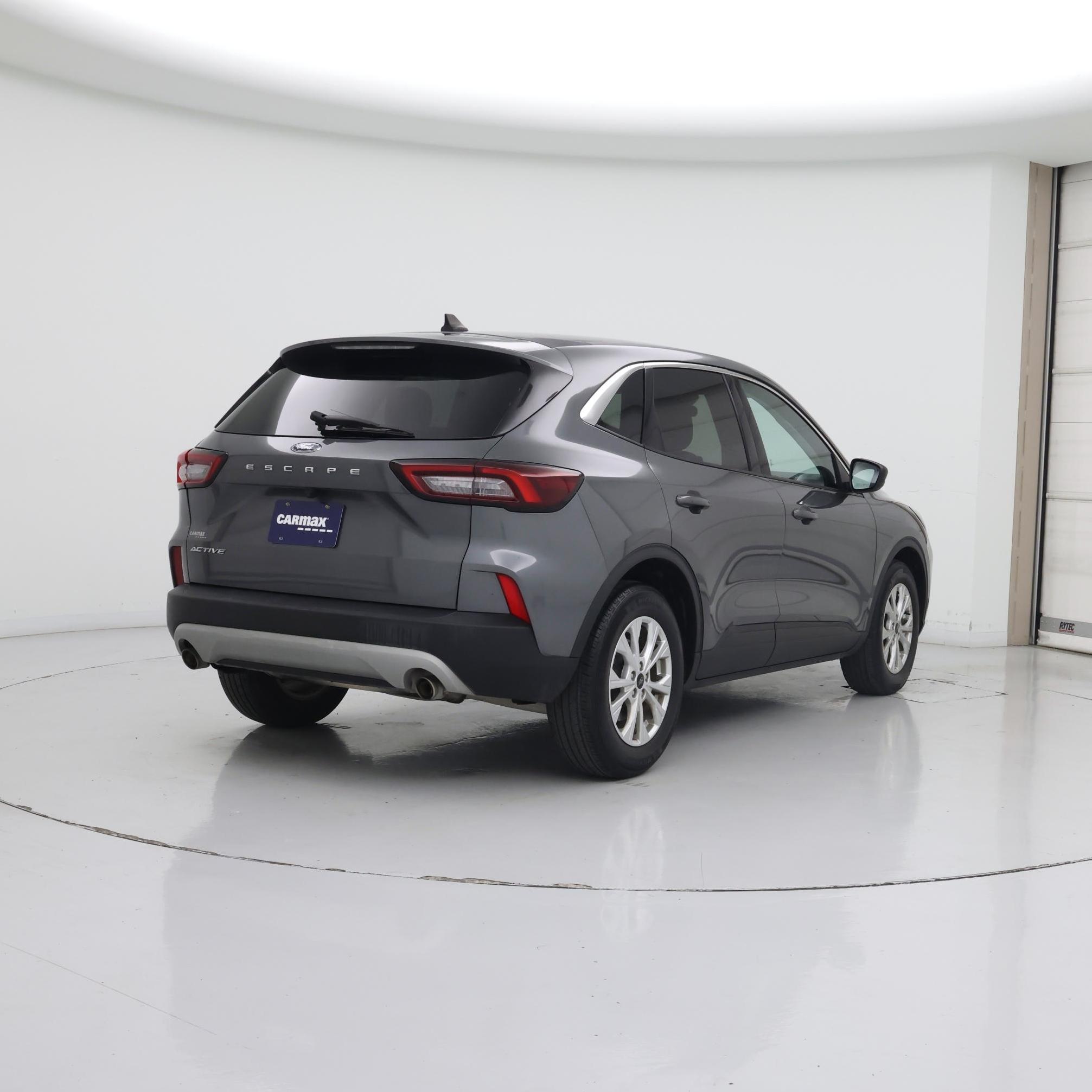 Thumbnail: 2023 Ford Escape - 8