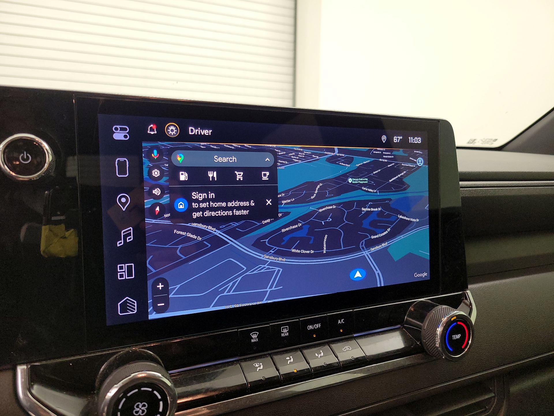 Thumbnail: 2025 Chevrolet Colorado - 14