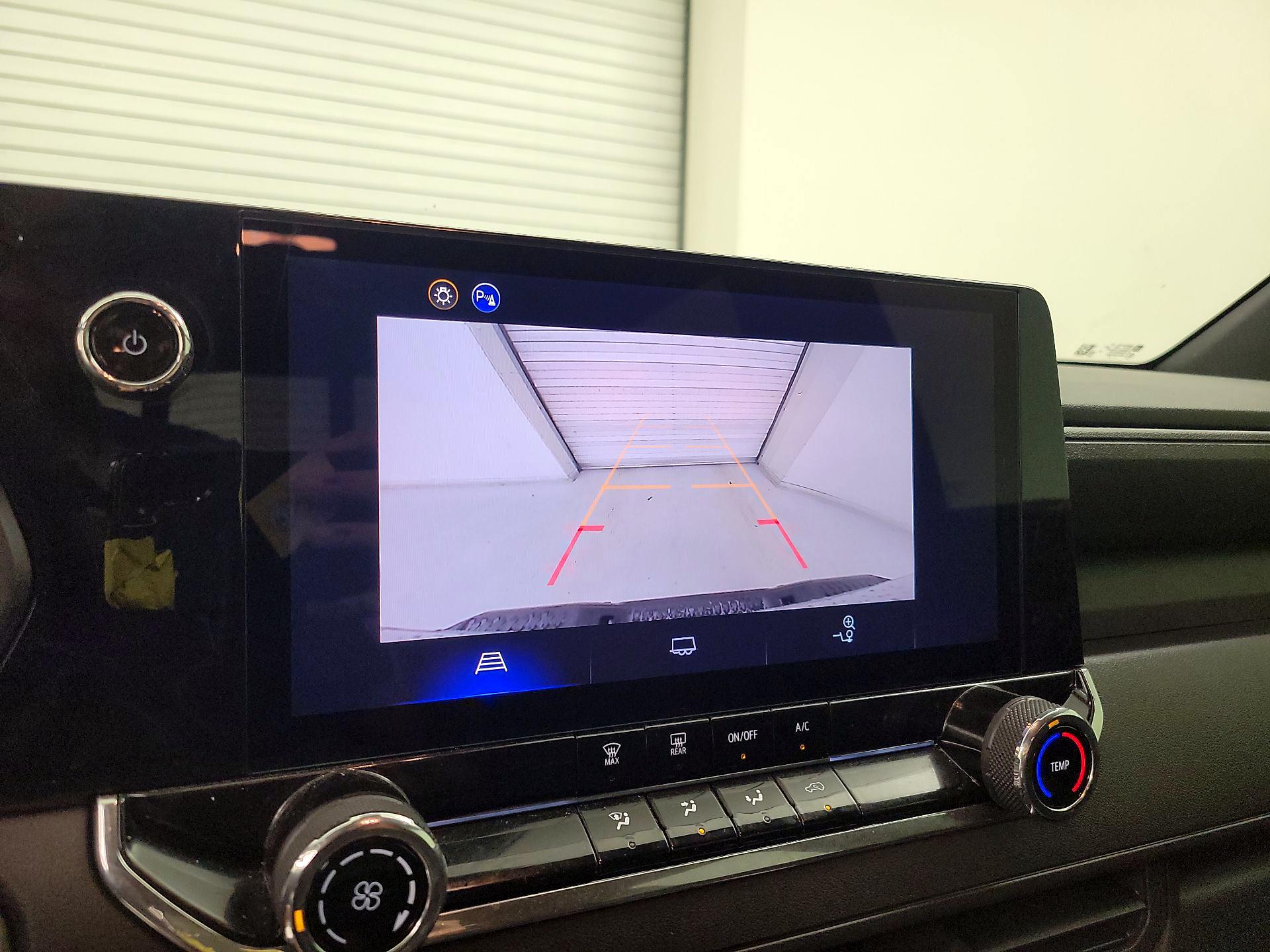 Thumbnail: 2025 Chevrolet Colorado - 15