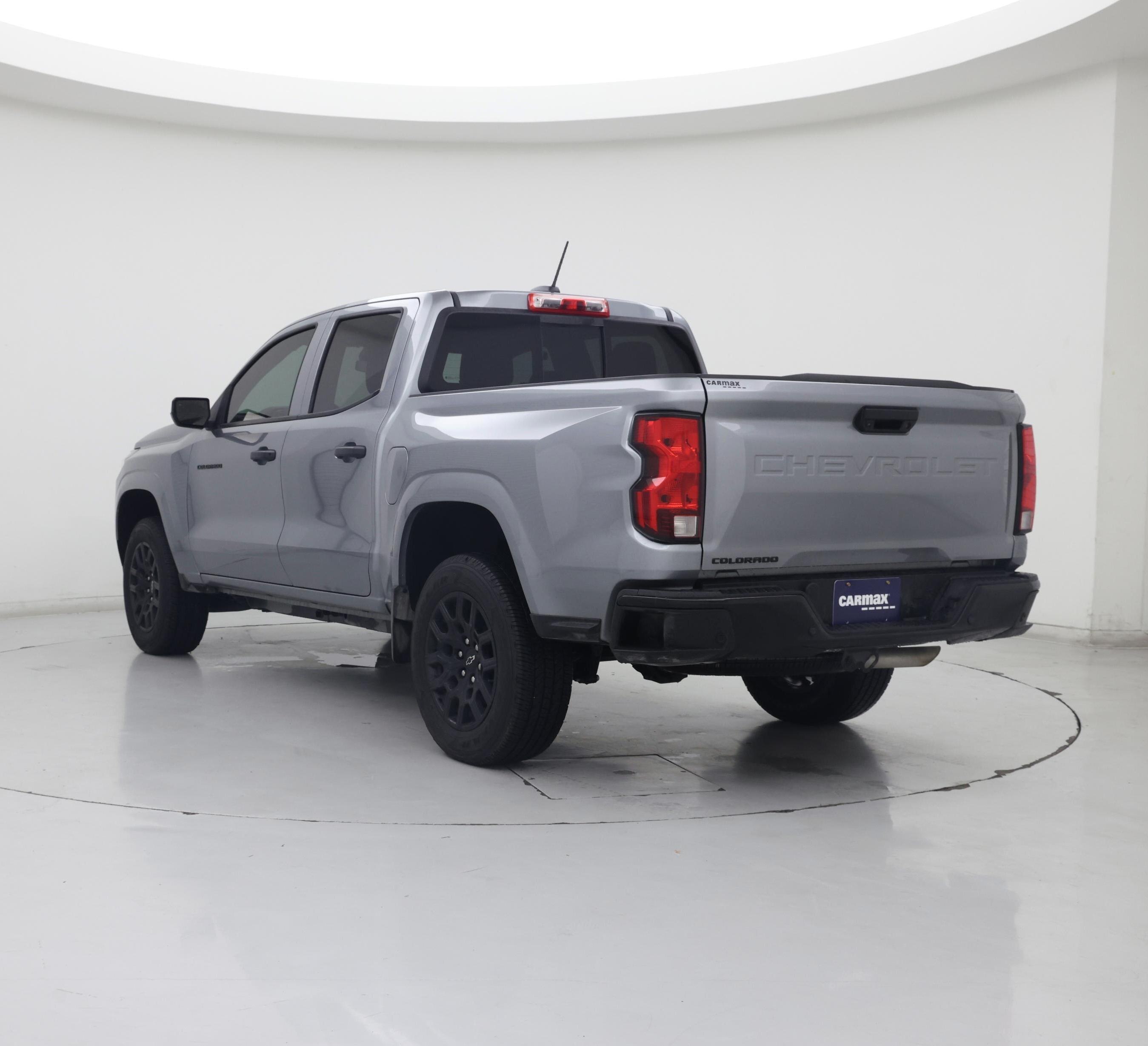 Thumbnail: 2025 Chevrolet Colorado - 2