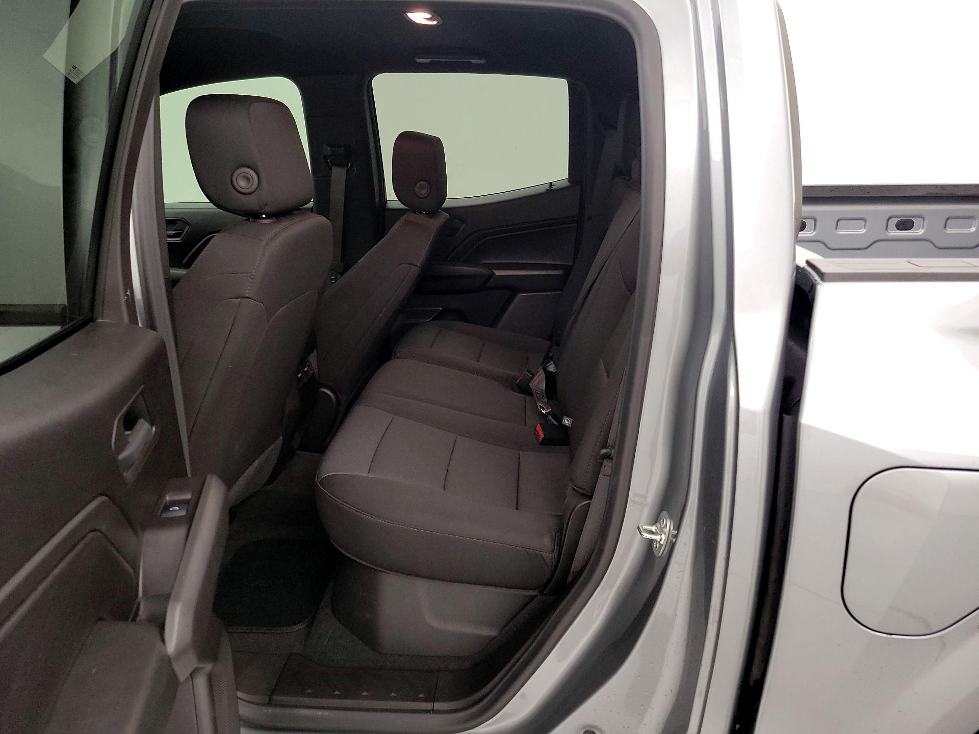 Thumbnail: 2025 Chevrolet Colorado - 20