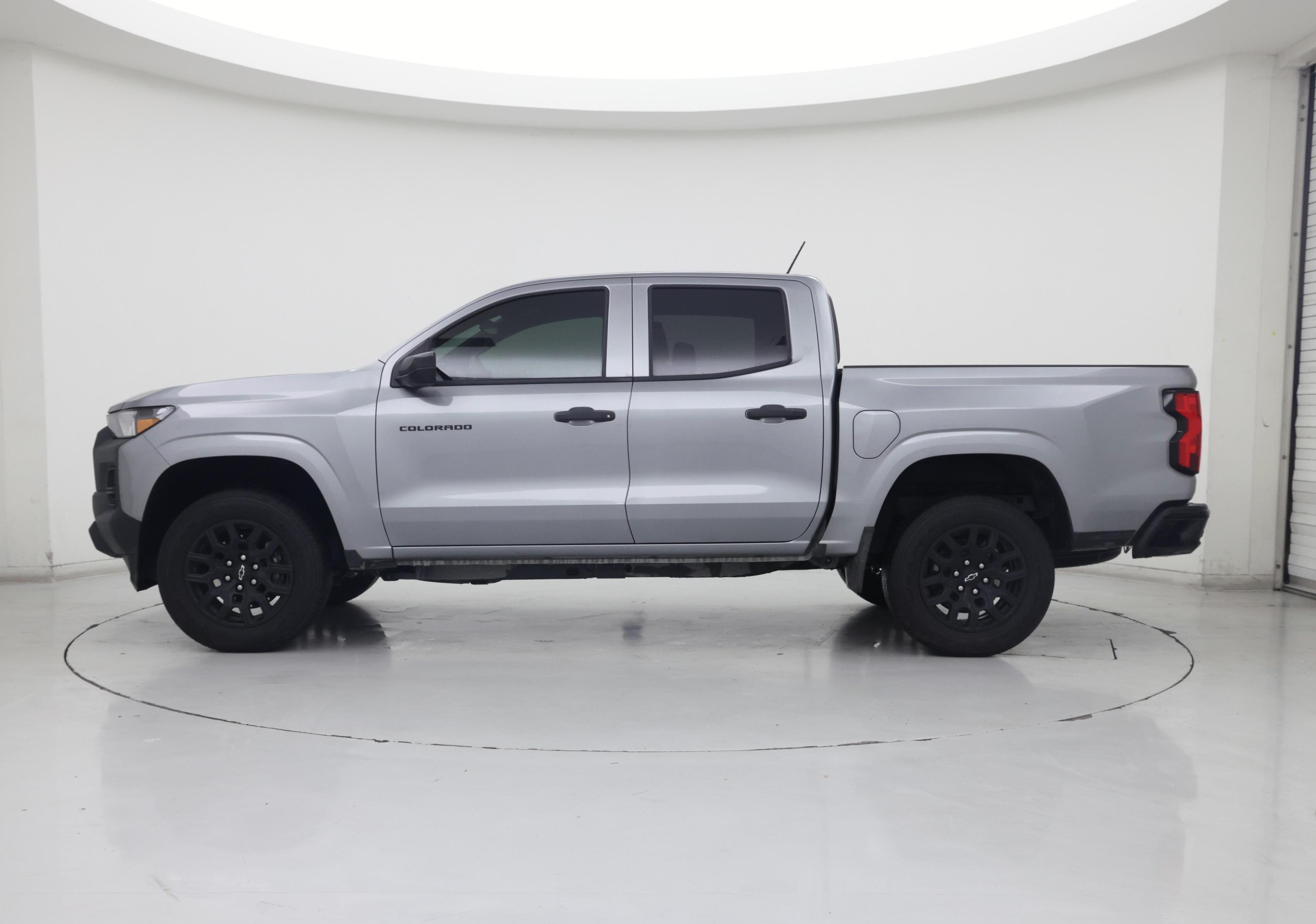 Thumbnail: 2025 Chevrolet Colorado - 3