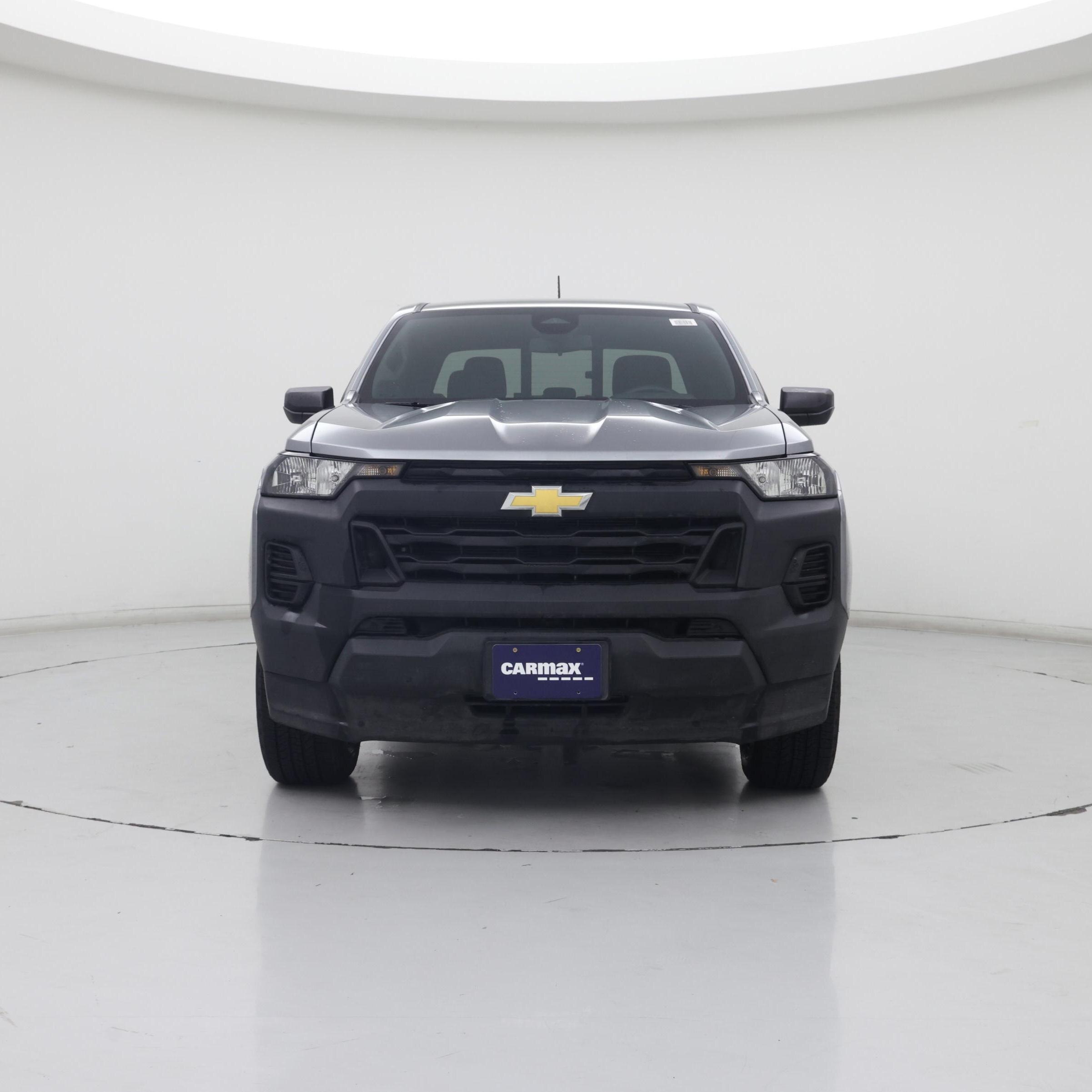 Thumbnail: 2025 Chevrolet Colorado - 5