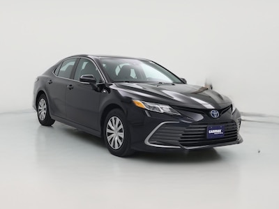 2023 Toyota Camry Hybrid LE