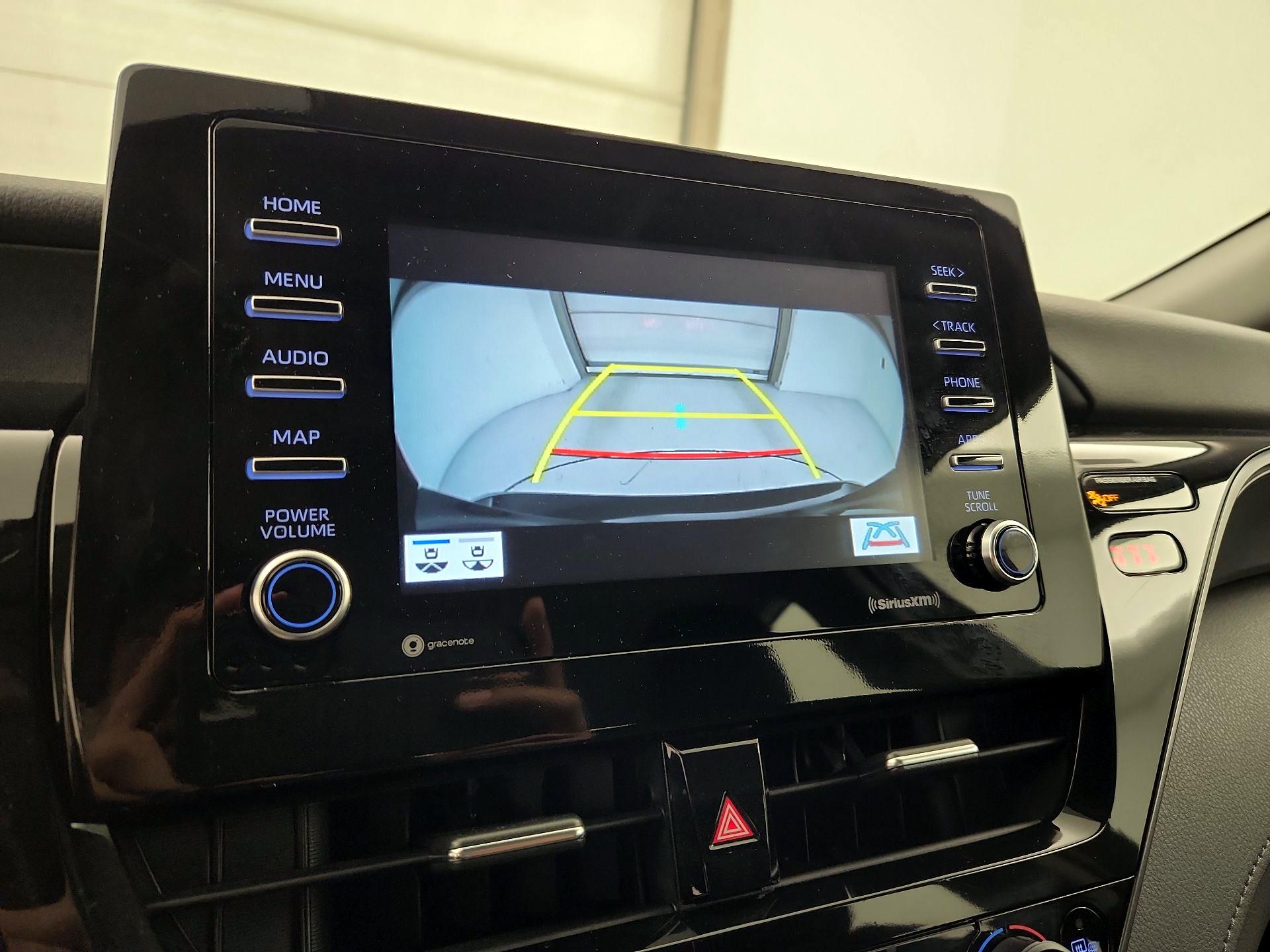 Thumbnail: 2023 Toyota Camry - 14