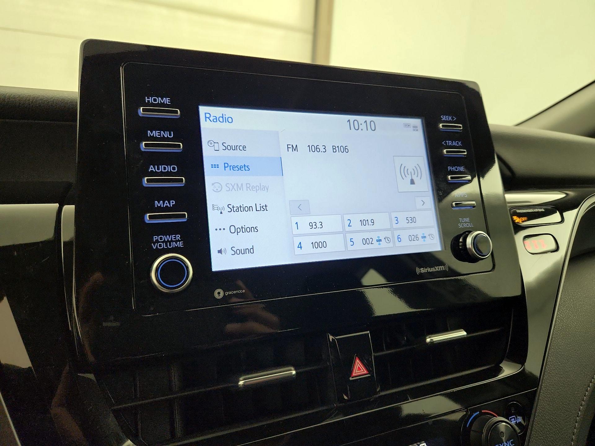 Thumbnail: 2023 Toyota Camry - 15