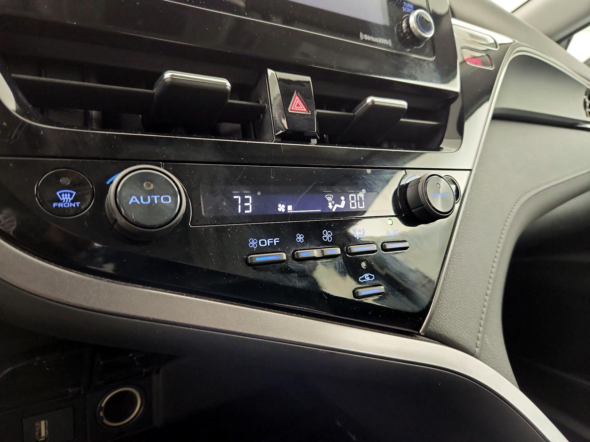 Thumbnail: 2023 Toyota Camry - 16