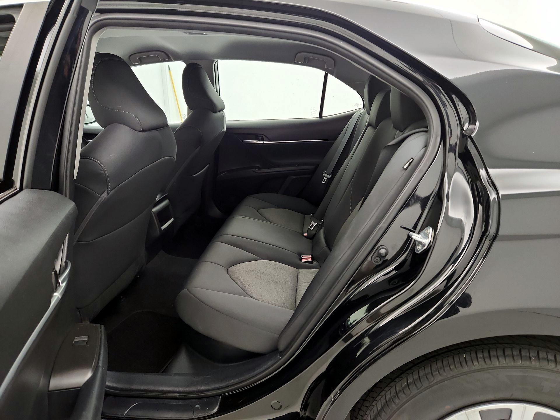 Thumbnail: 2023 Toyota Camry - 19