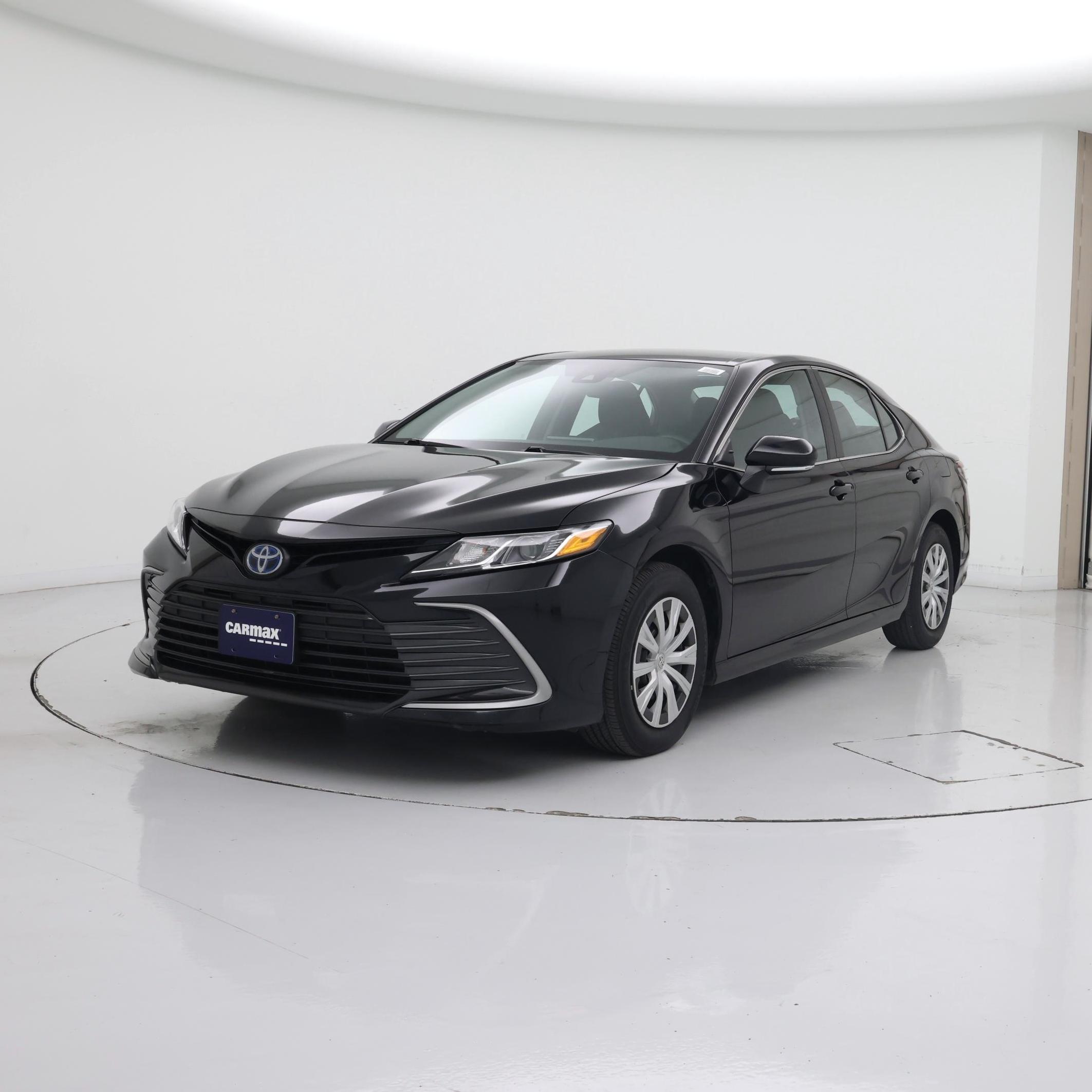 Thumbnail: 2023 Toyota Camry - 4