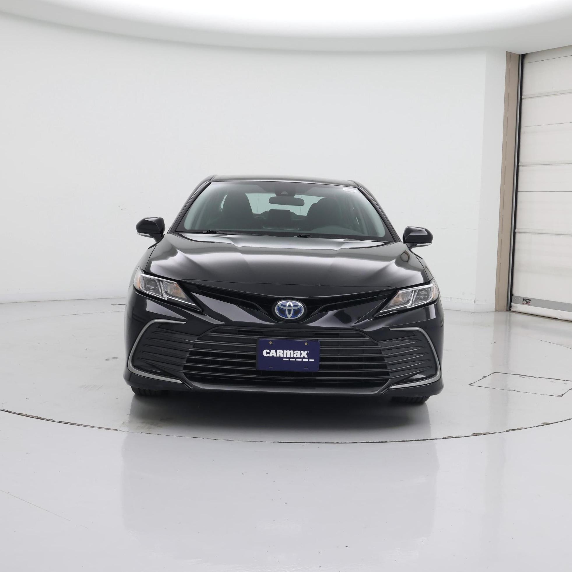 Thumbnail: 2023 Toyota Camry - 5