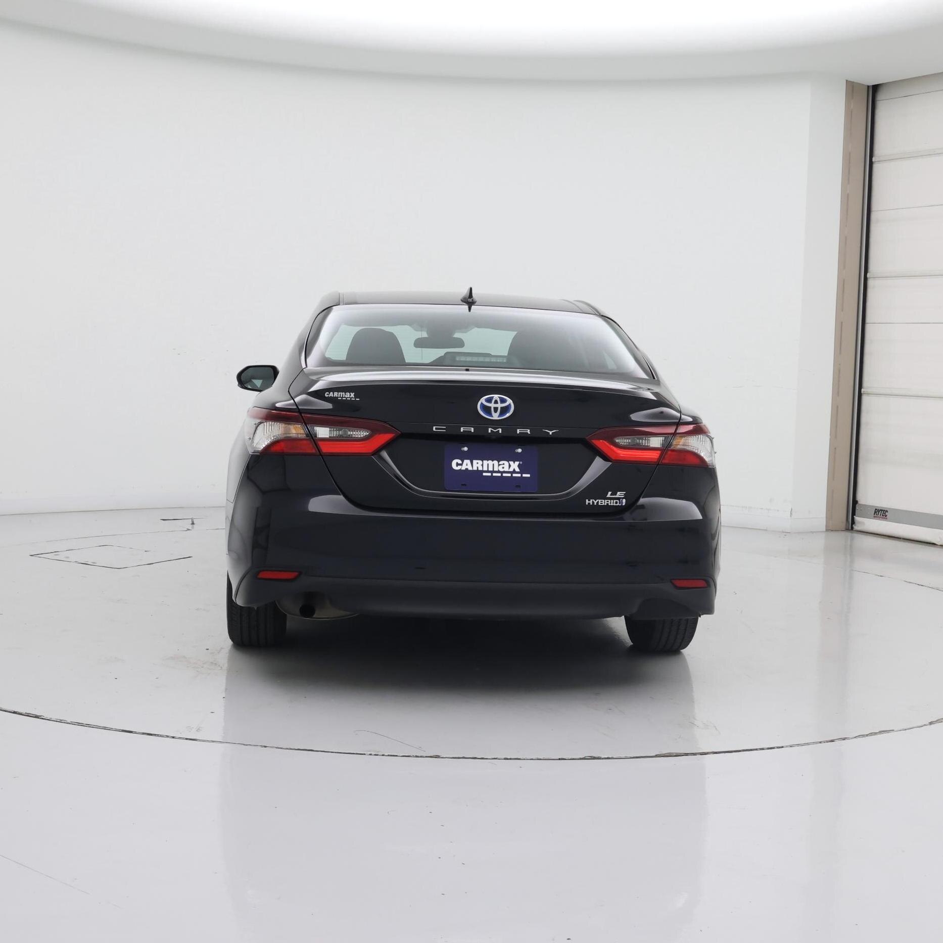 Thumbnail: 2023 Toyota Camry - 6