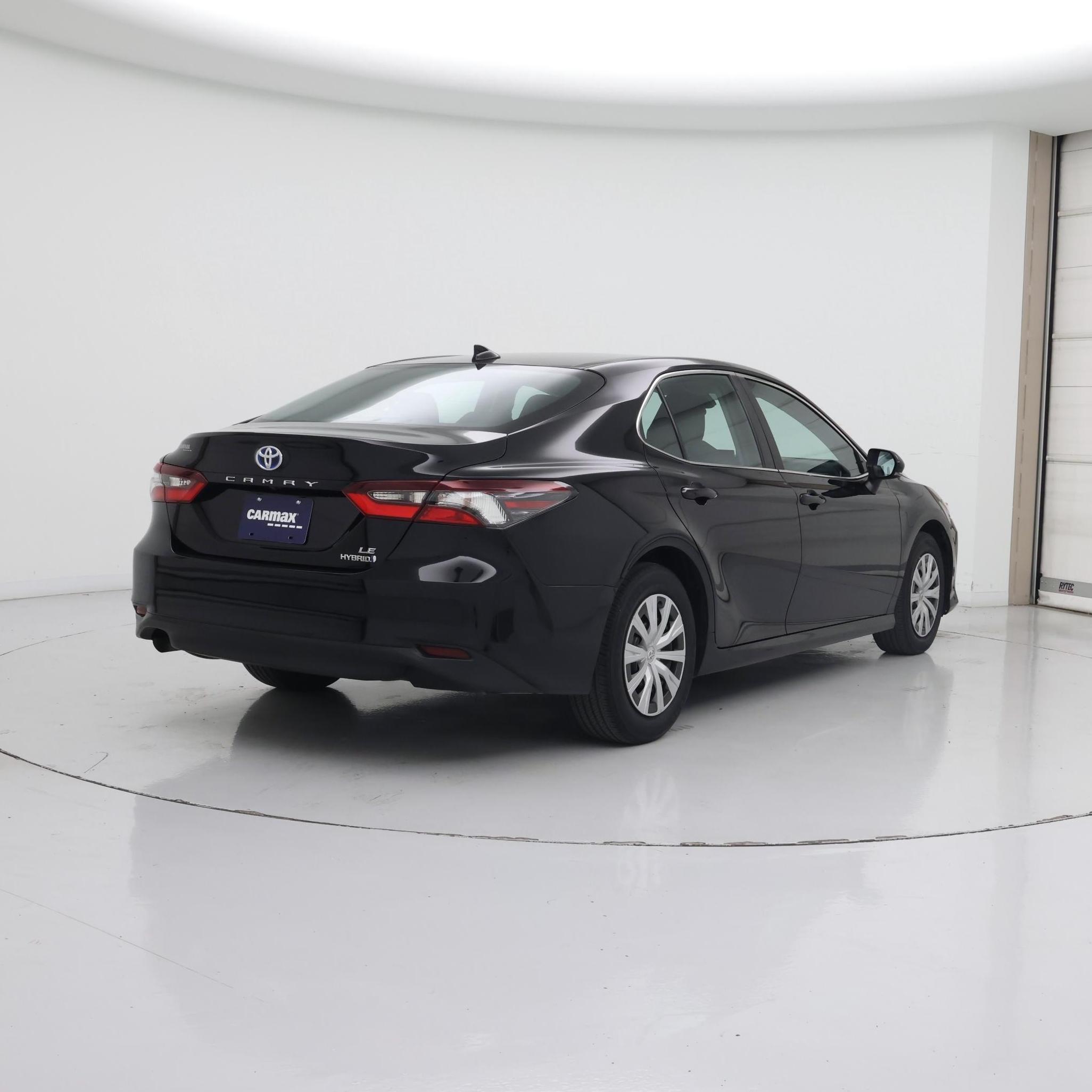 Thumbnail: 2023 Toyota Camry - 8