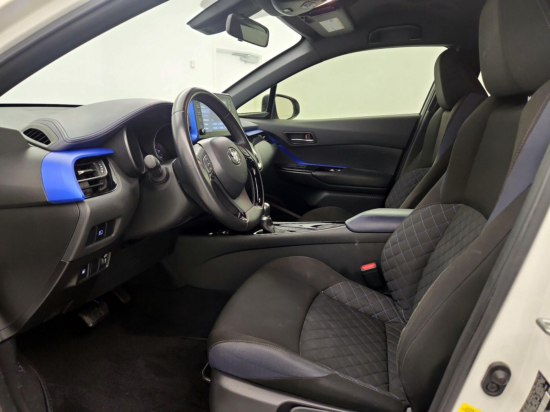 Thumbnail: 2020 Toyota C-HR - 11