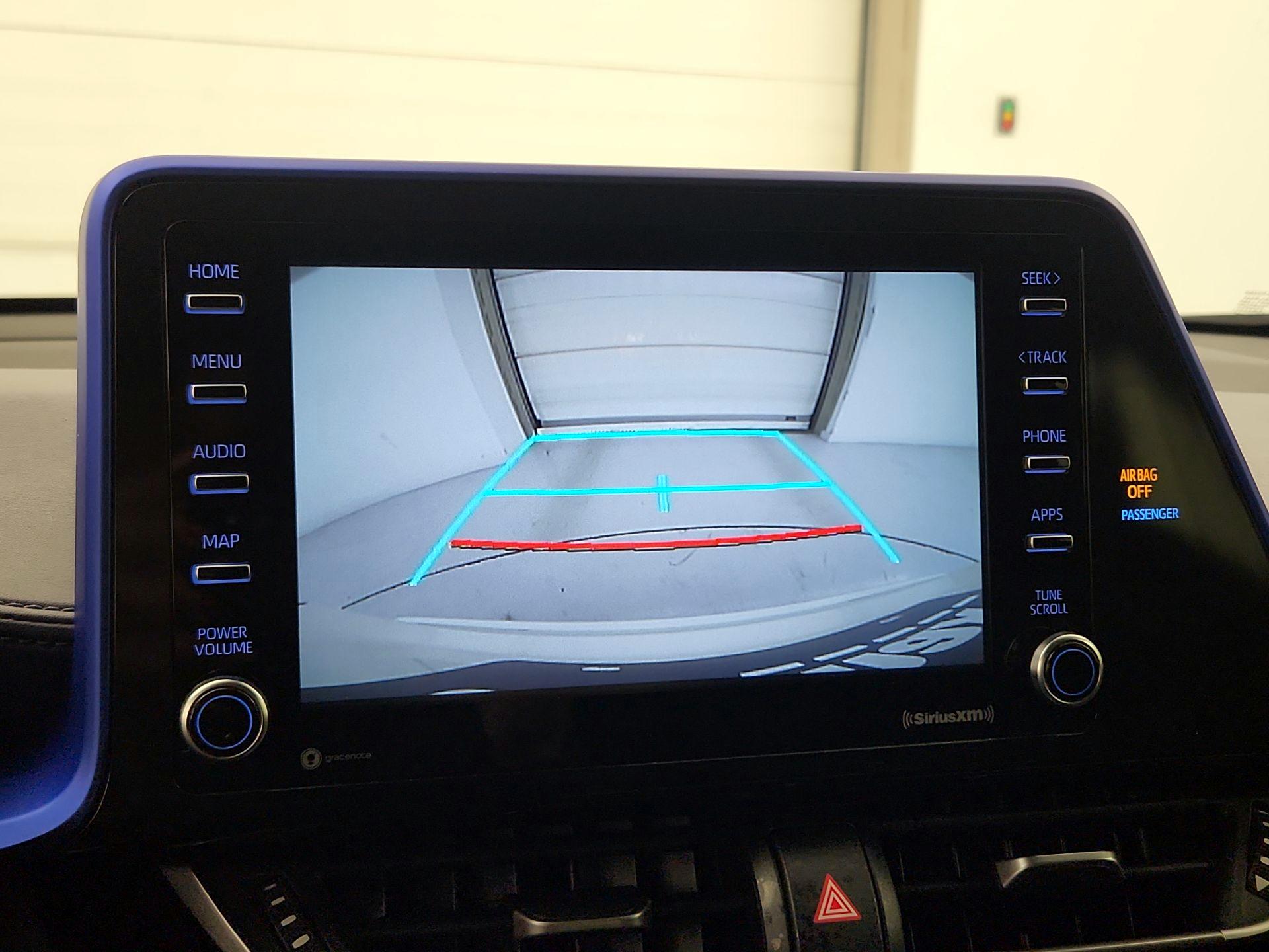 Thumbnail: 2020 Toyota C-HR - 14