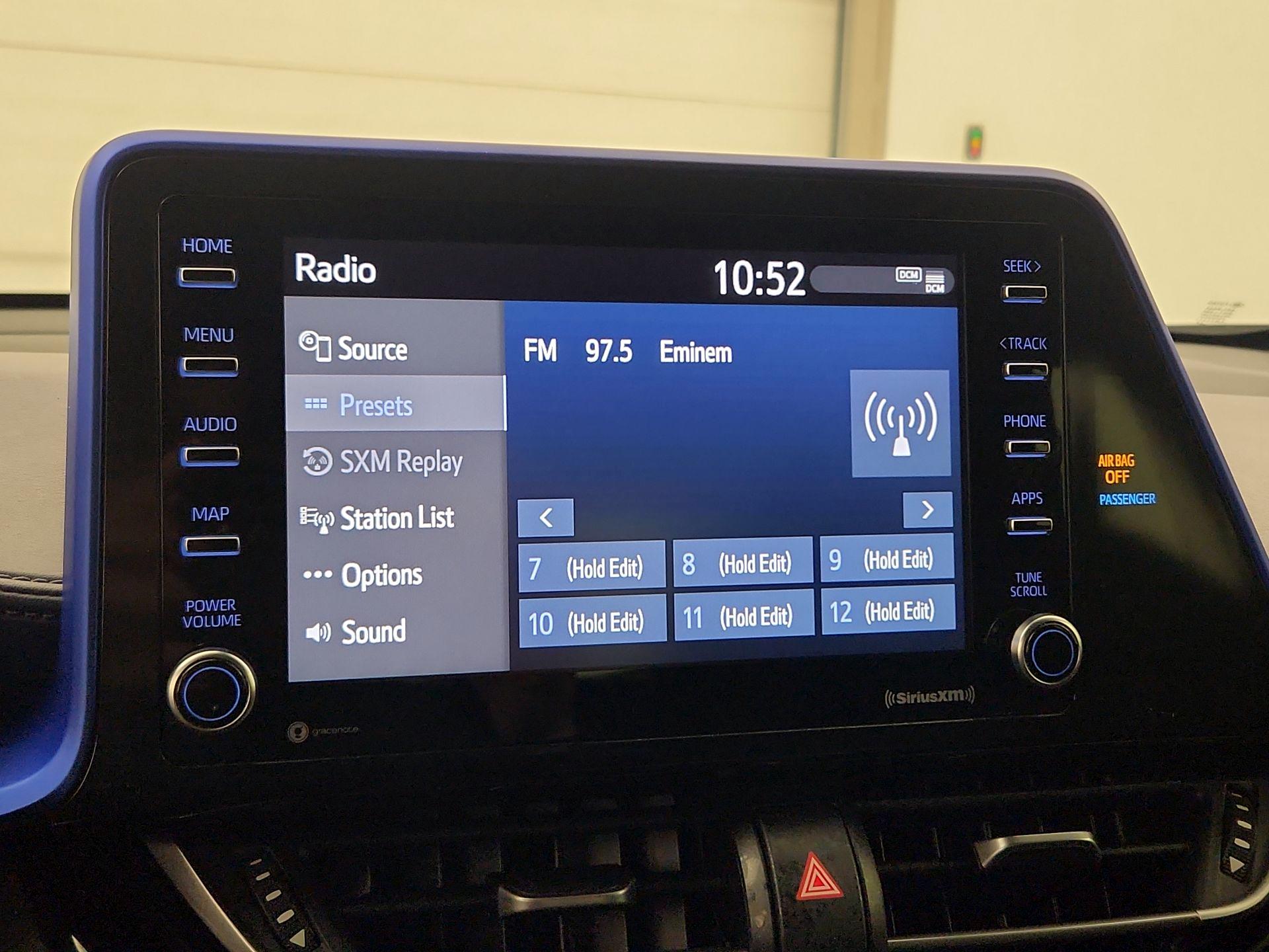 Thumbnail: 2020 Toyota C-HR - 15