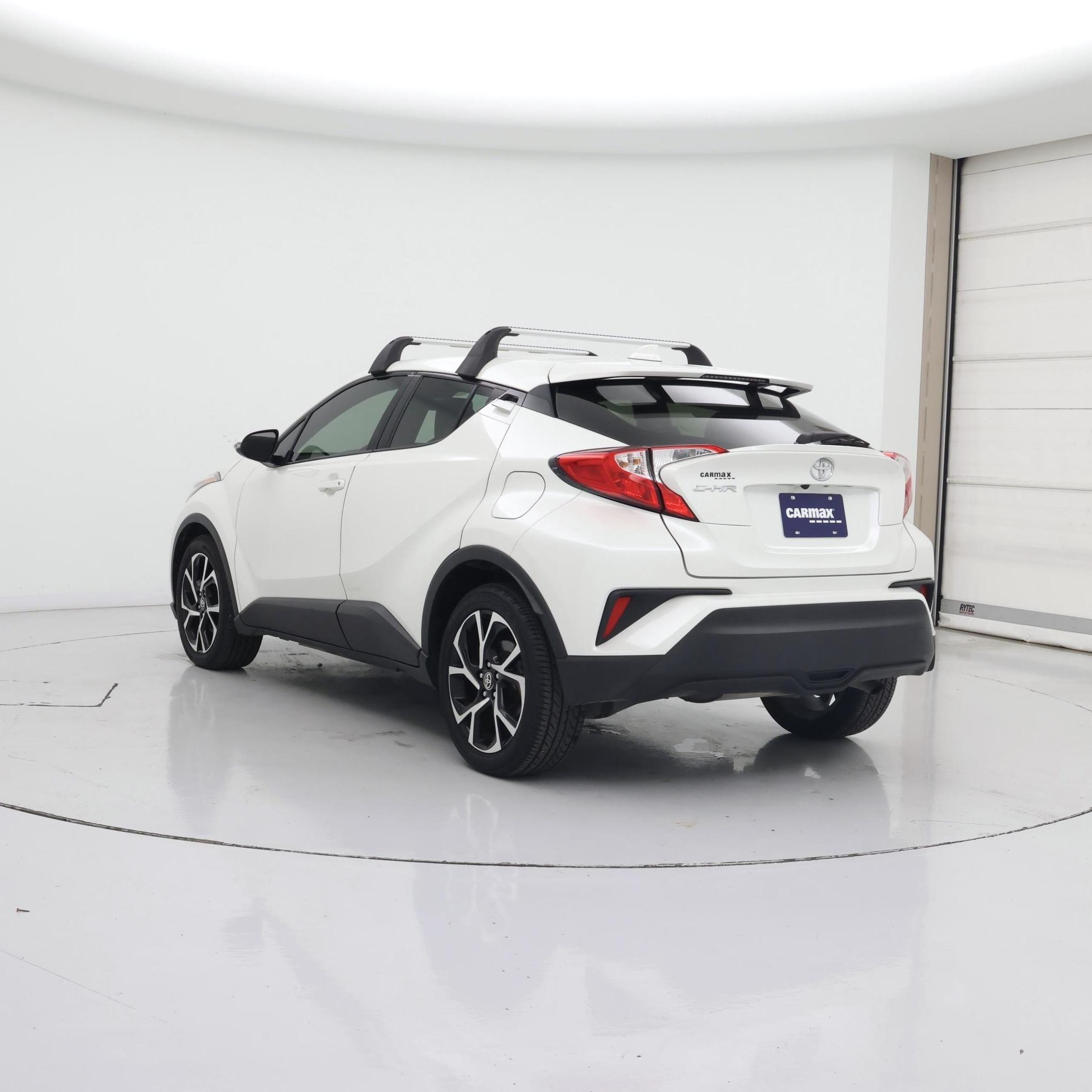 Thumbnail: 2020 Toyota C-HR - 2
