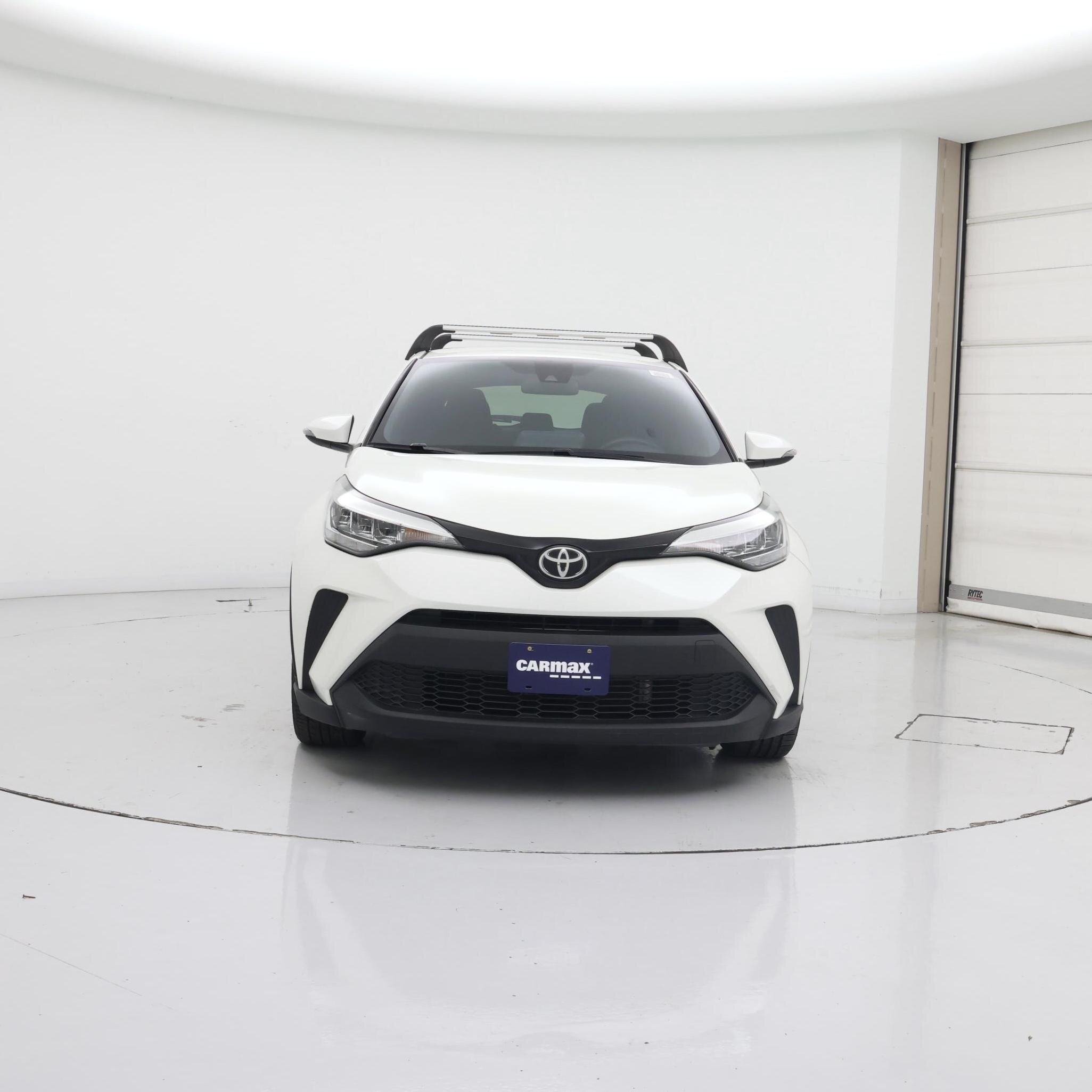 Thumbnail: 2020 Toyota C-HR - 5