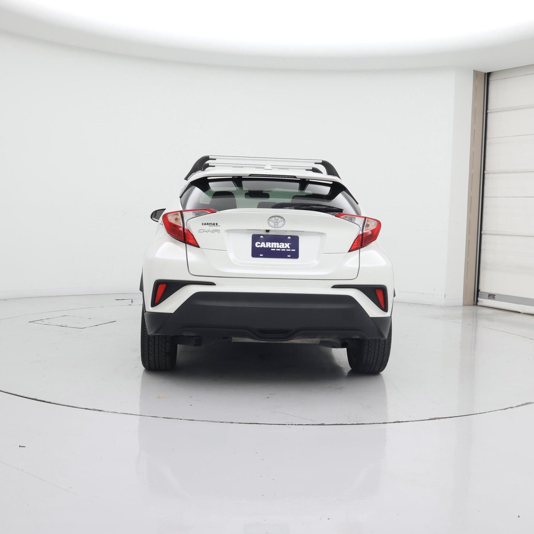 Thumbnail: 2020 Toyota C-HR - 6