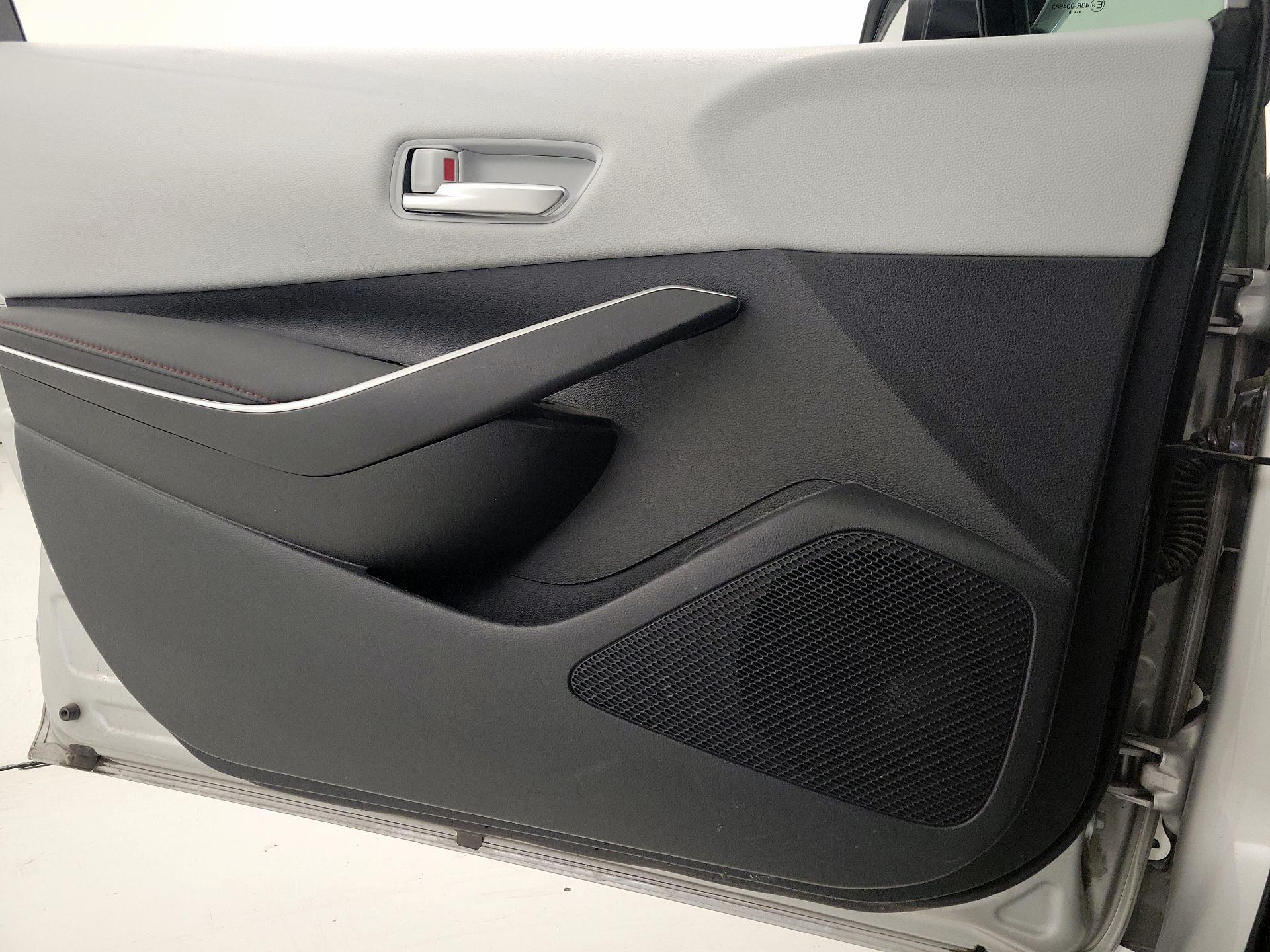 Thumbnail: 2025 Toyota Corolla - 12