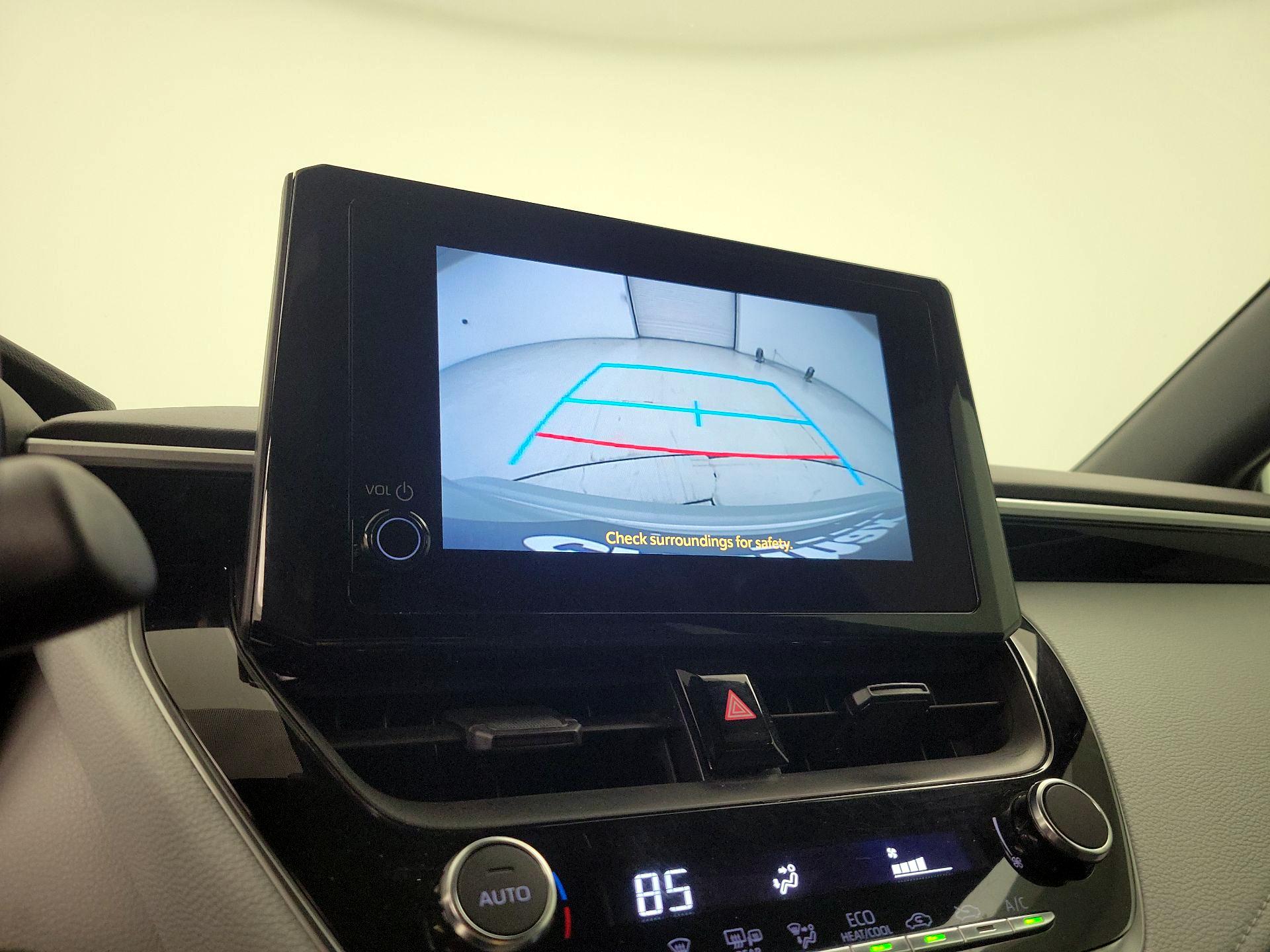 Thumbnail: 2025 Toyota Corolla - 14