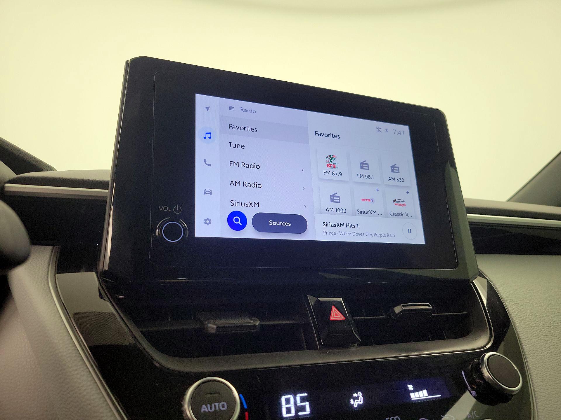 Thumbnail: 2025 Toyota Corolla - 15