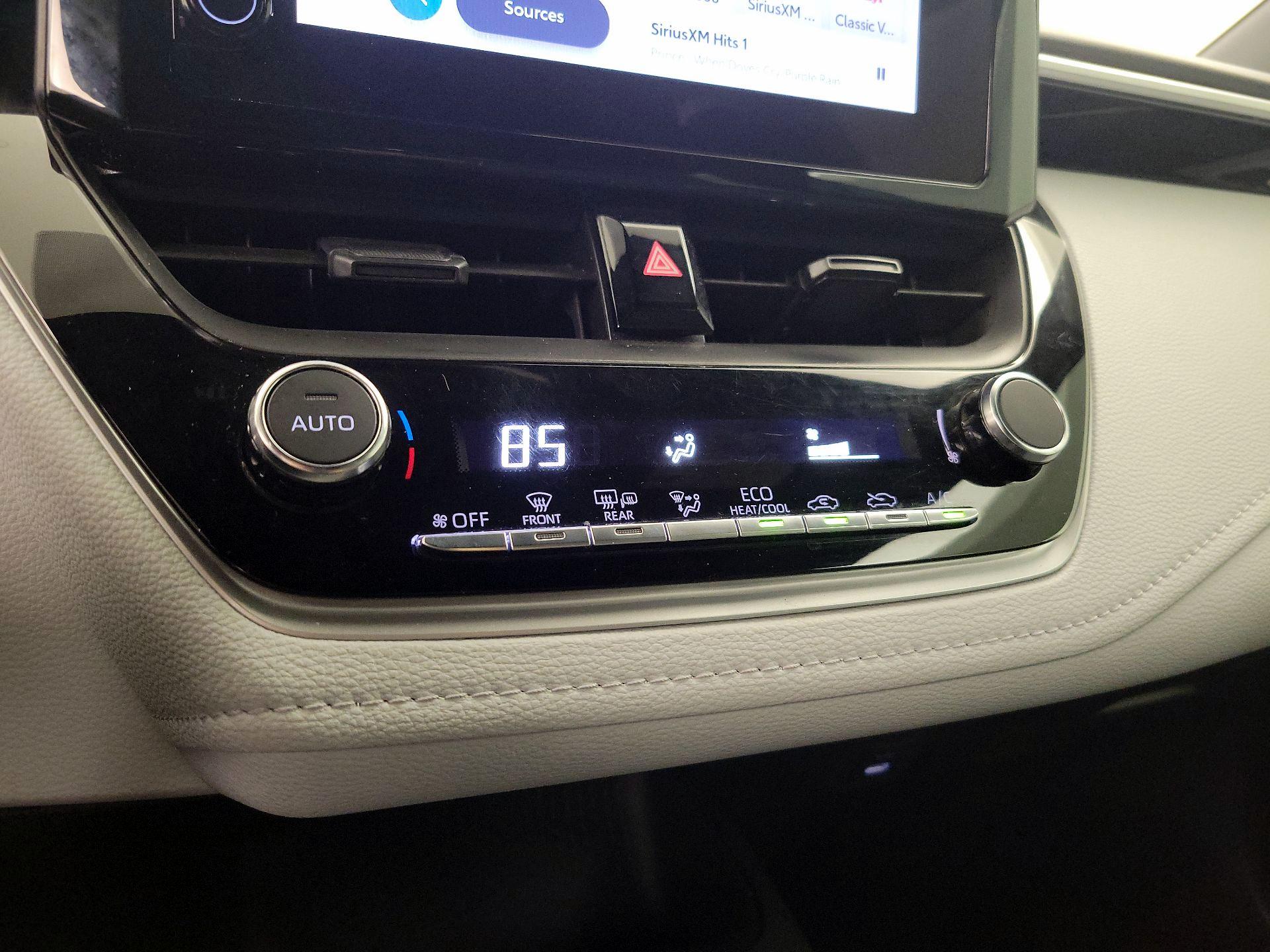 Thumbnail: 2025 Toyota Corolla - 16