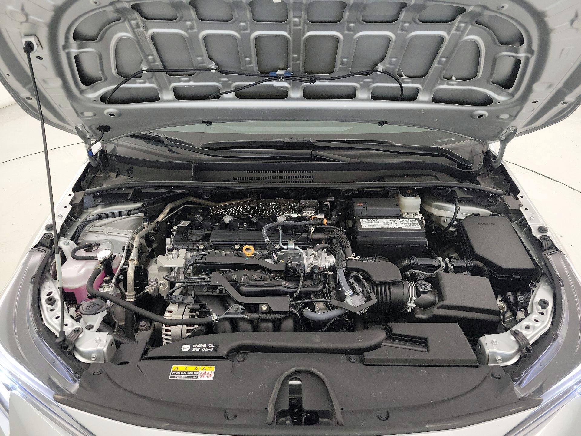 Thumbnail: 2025 Toyota Corolla - 20