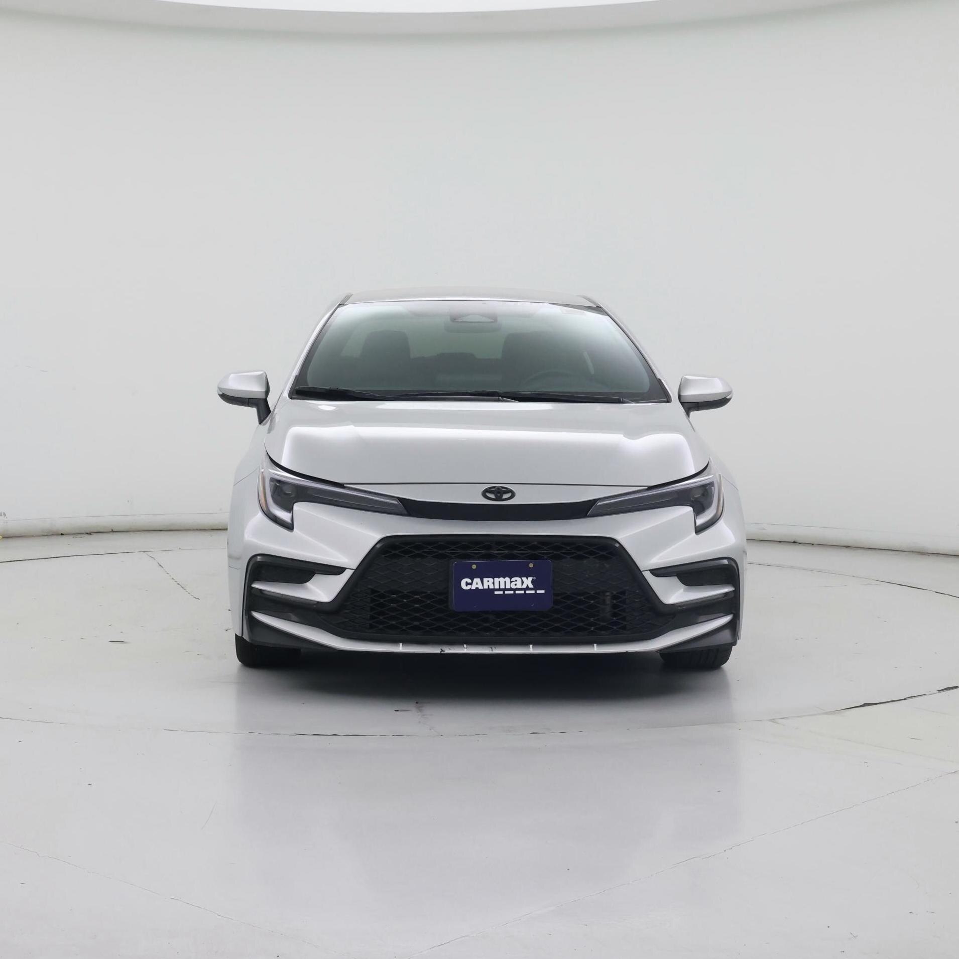 Thumbnail: 2025 Toyota Corolla - 5